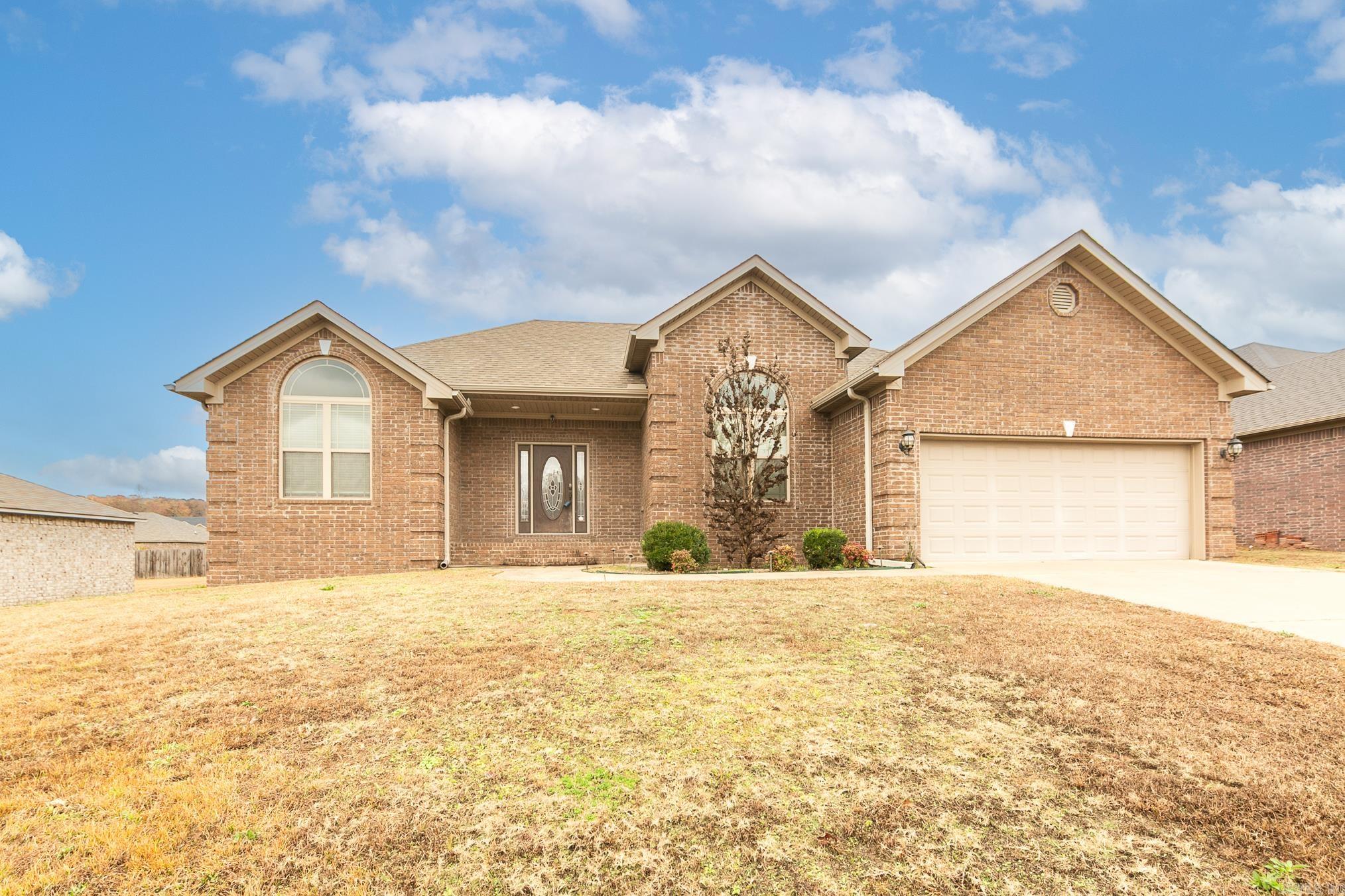 54  Cedar Creek  Cabot, AR