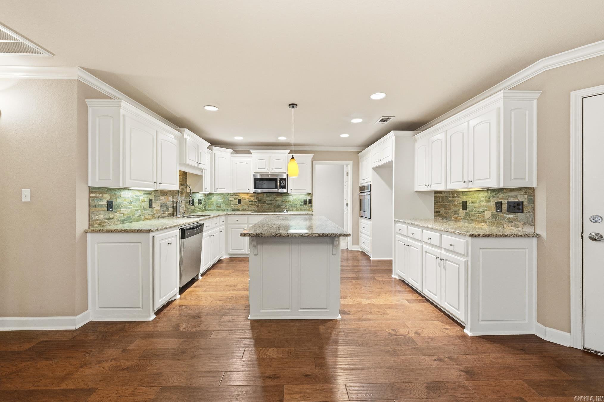 54 Cedar Creek Cove Cabot, AR 72023