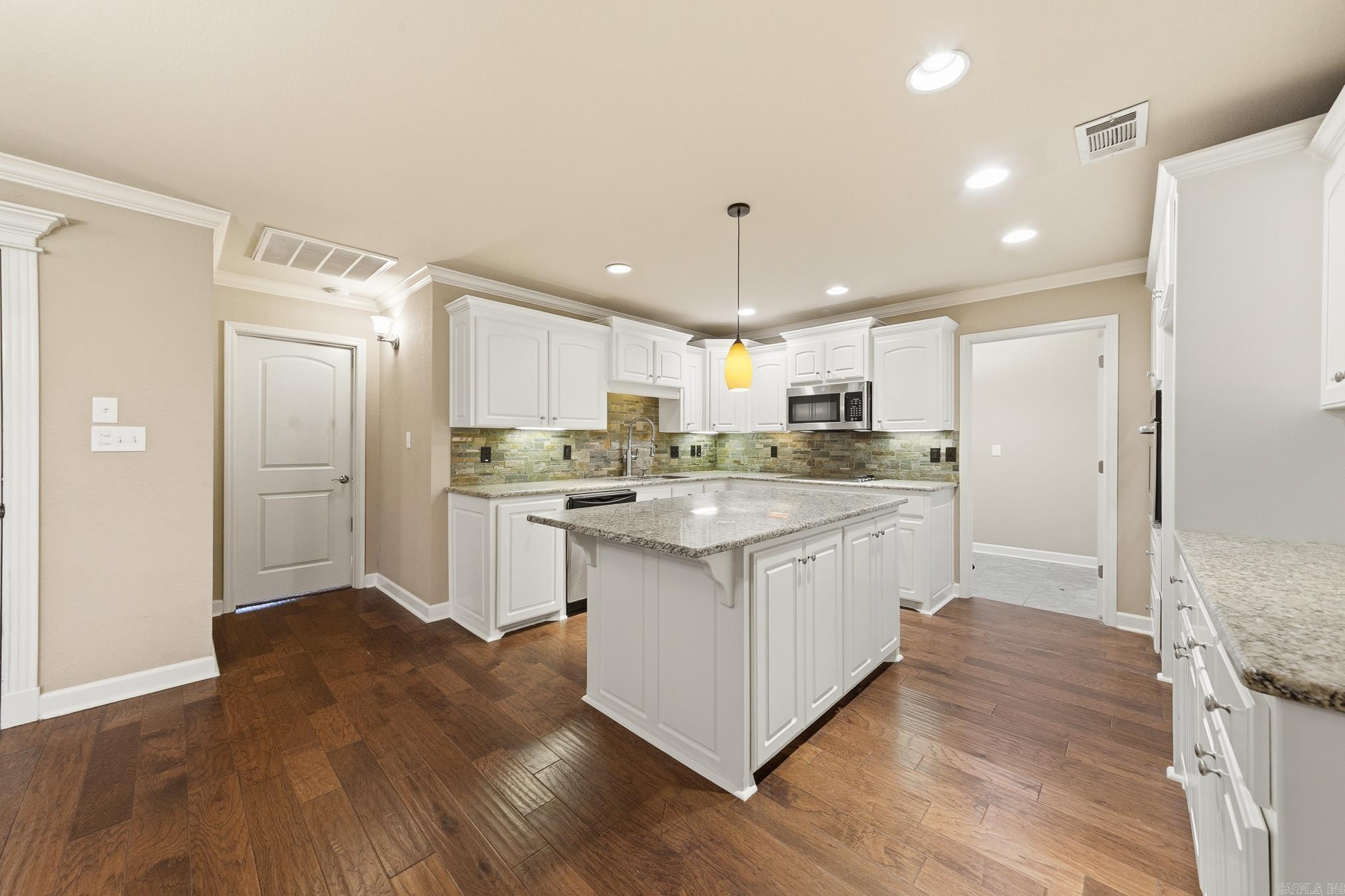 54 Cedar Creek Cove Cabot, AR 72023