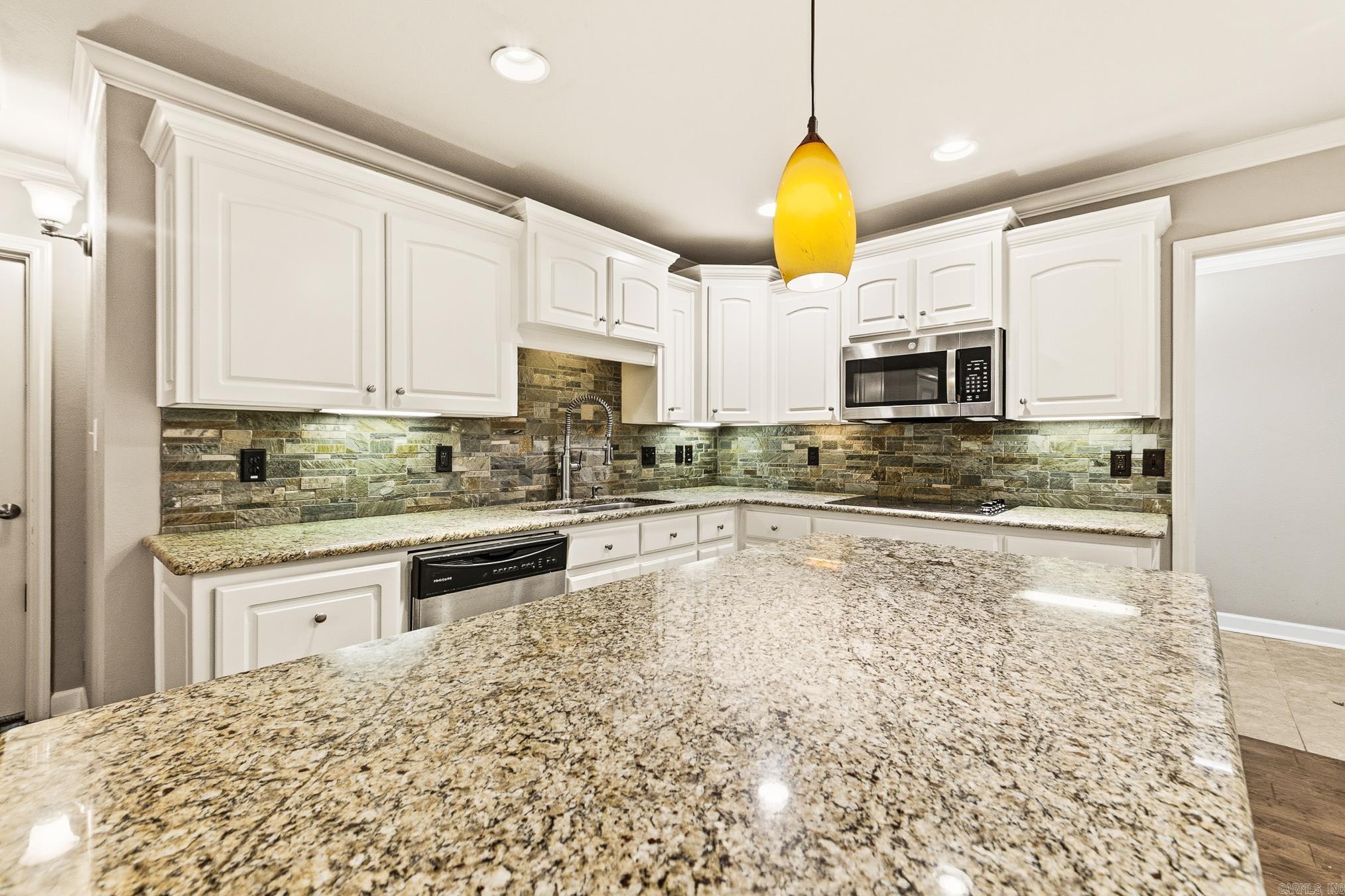 54 Cedar Creek Cove Cabot, AR 72023