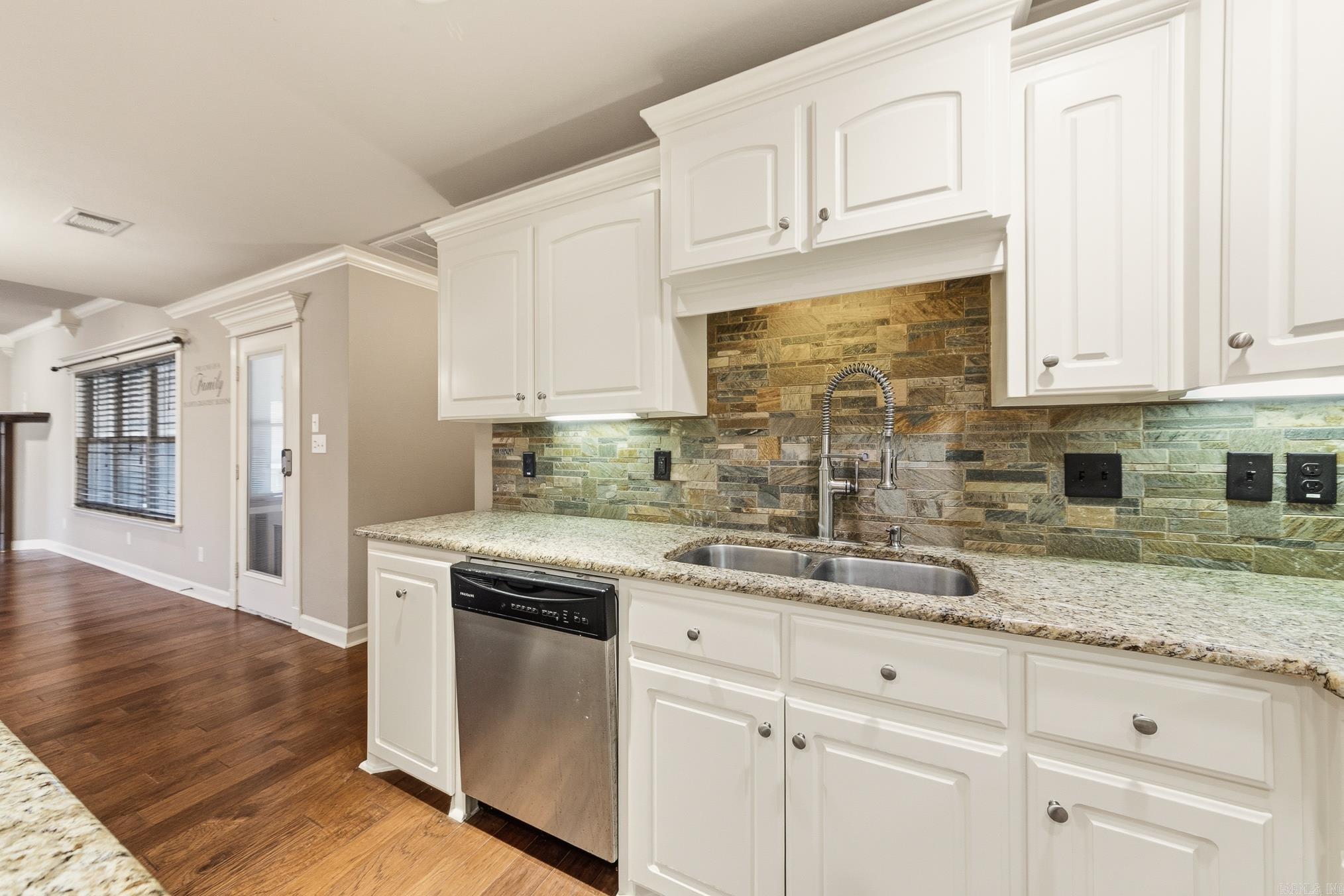 54 Cedar Creek Cove Cabot, AR 72023