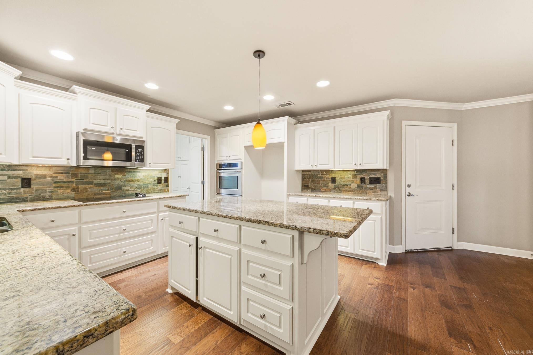 54 Cedar Creek Cove Cabot, AR 72023