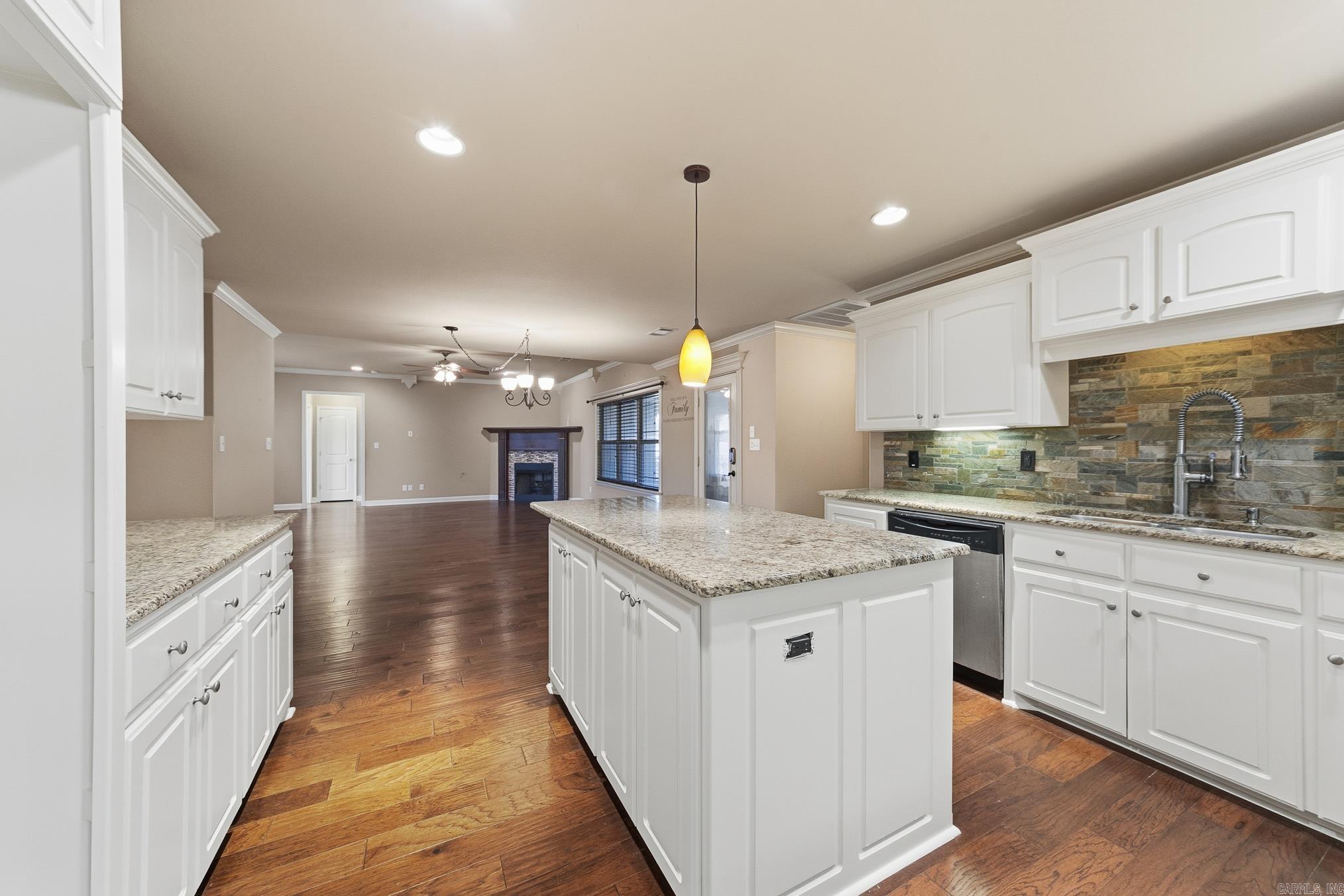 54 Cedar Creek Cove Cabot, AR 72023