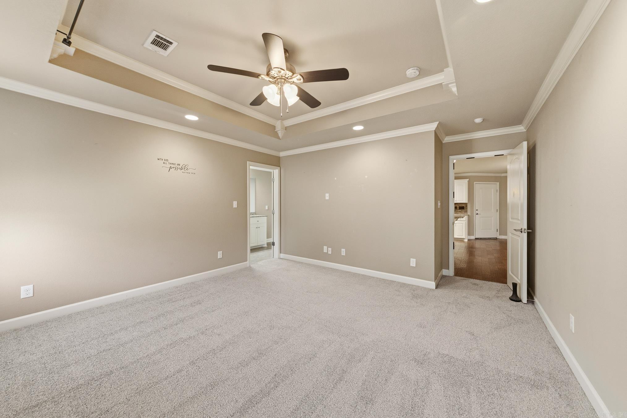 54 Cedar Creek Cove Cabot, AR 72023