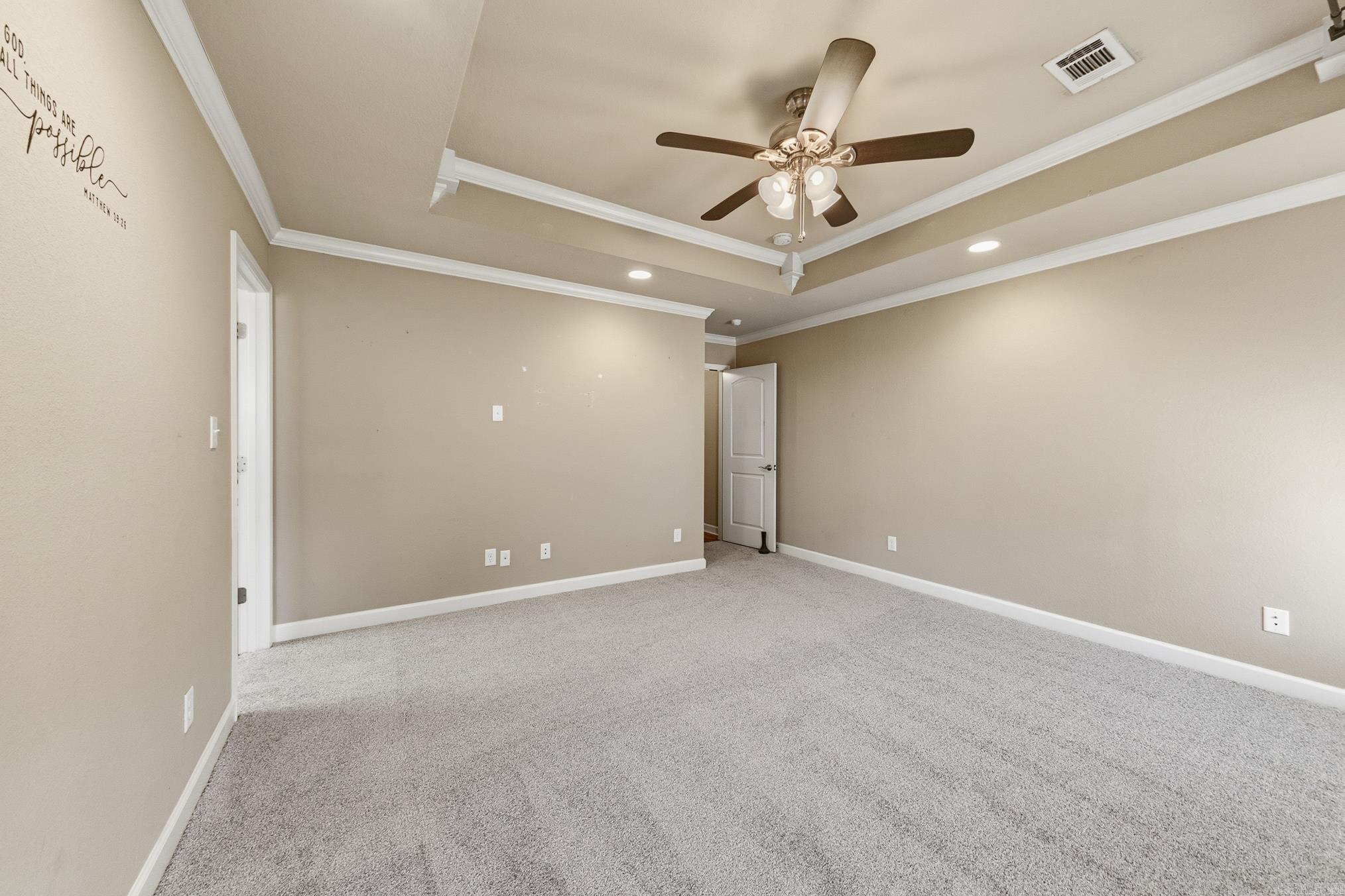 54 Cedar Creek Cove Cabot, AR 72023