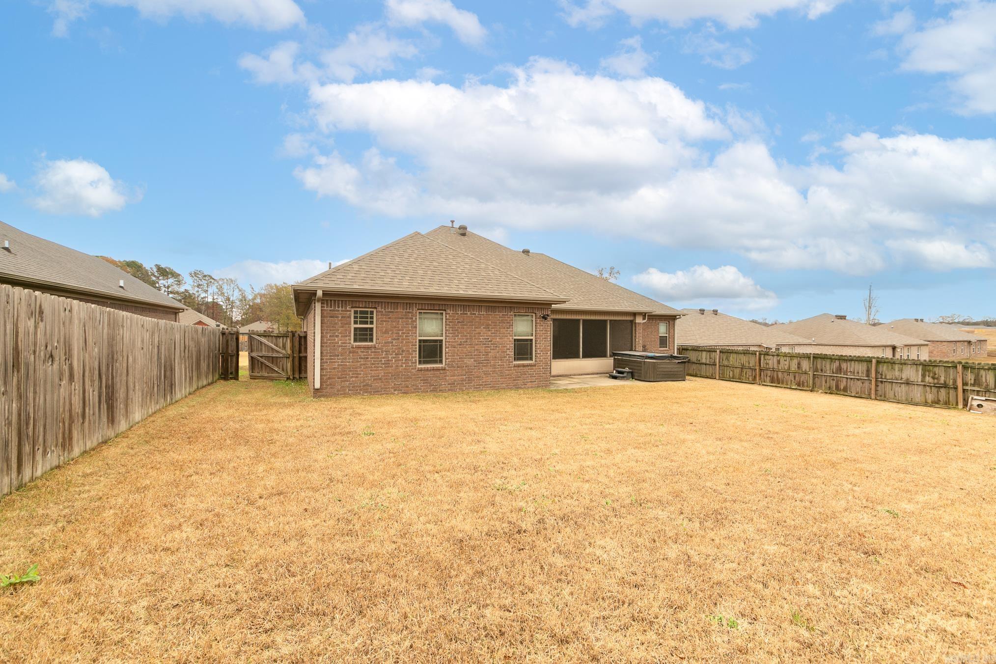 54 Cedar Creek Cove Cabot, AR 72023