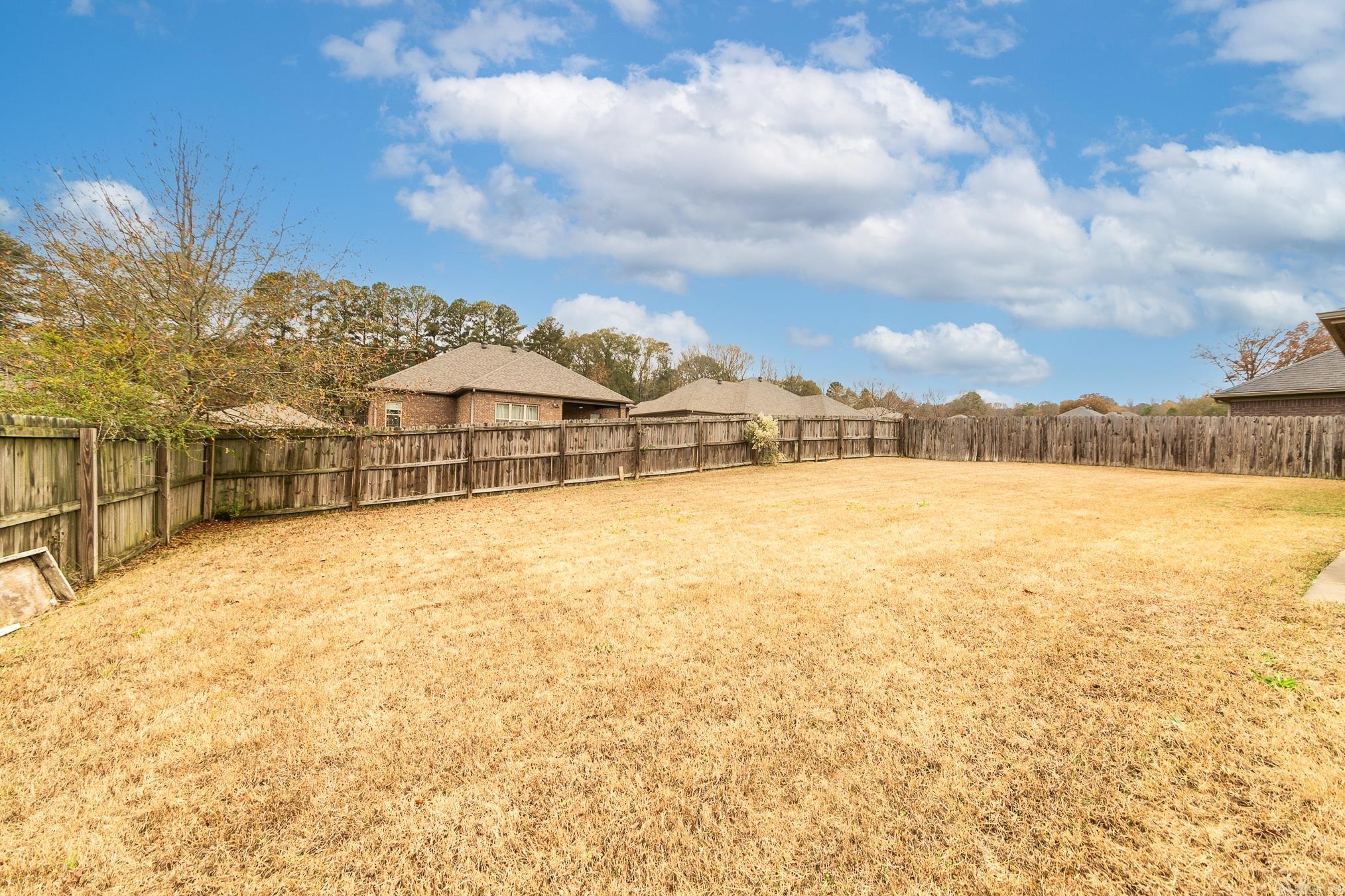 54 Cedar Creek Cove Cabot, AR 72023