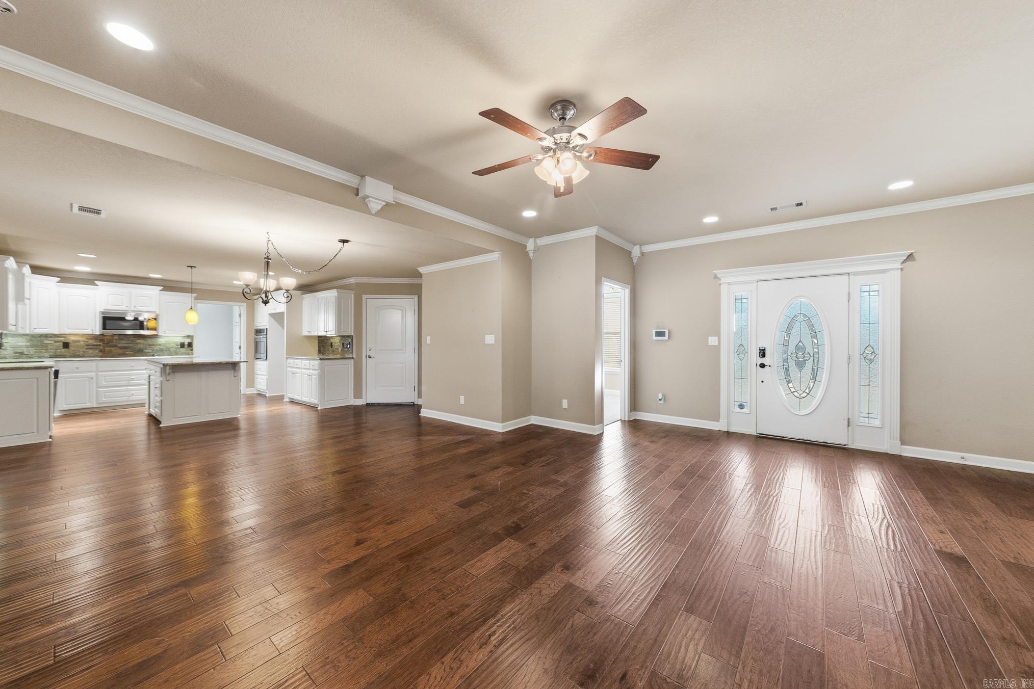 54 Cedar Creek Cove Cabot, AR 72023