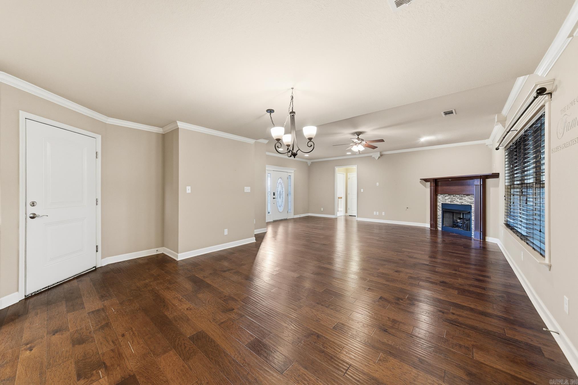 54 Cedar Creek Cove Cabot, AR 72023