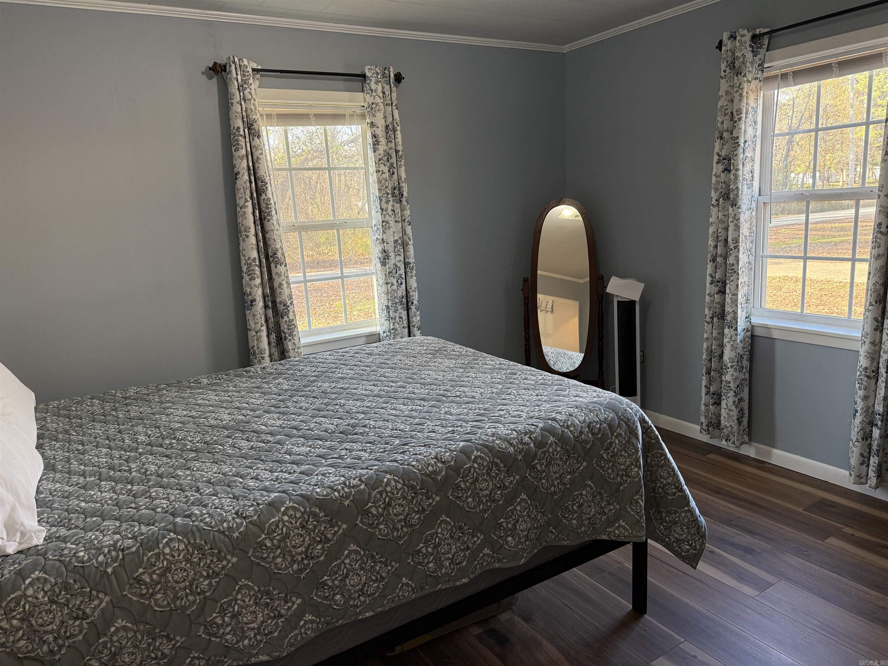 613 S. Clayton St.  Rector, AR