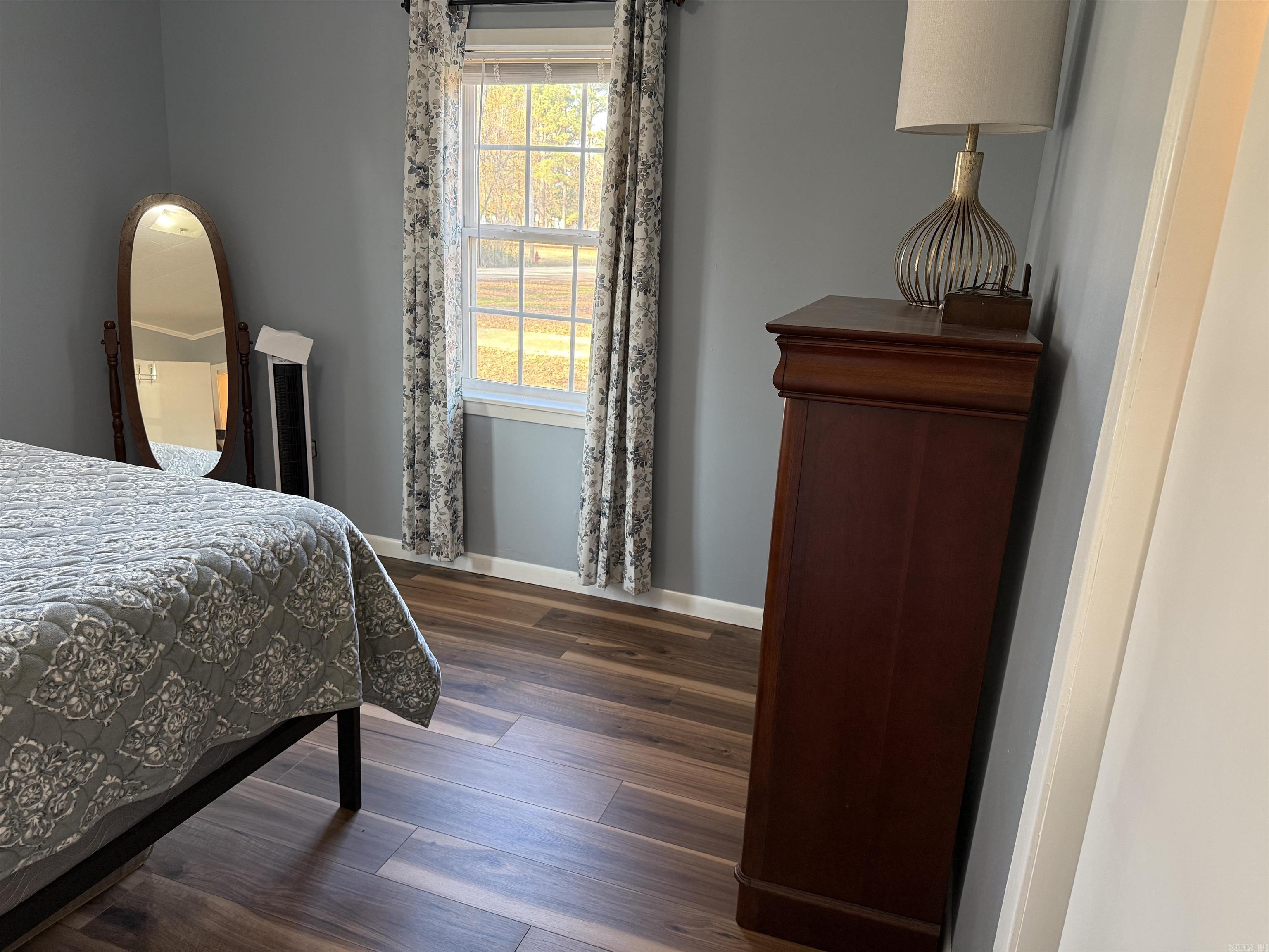 613 S. Clayton St.  Rector, AR