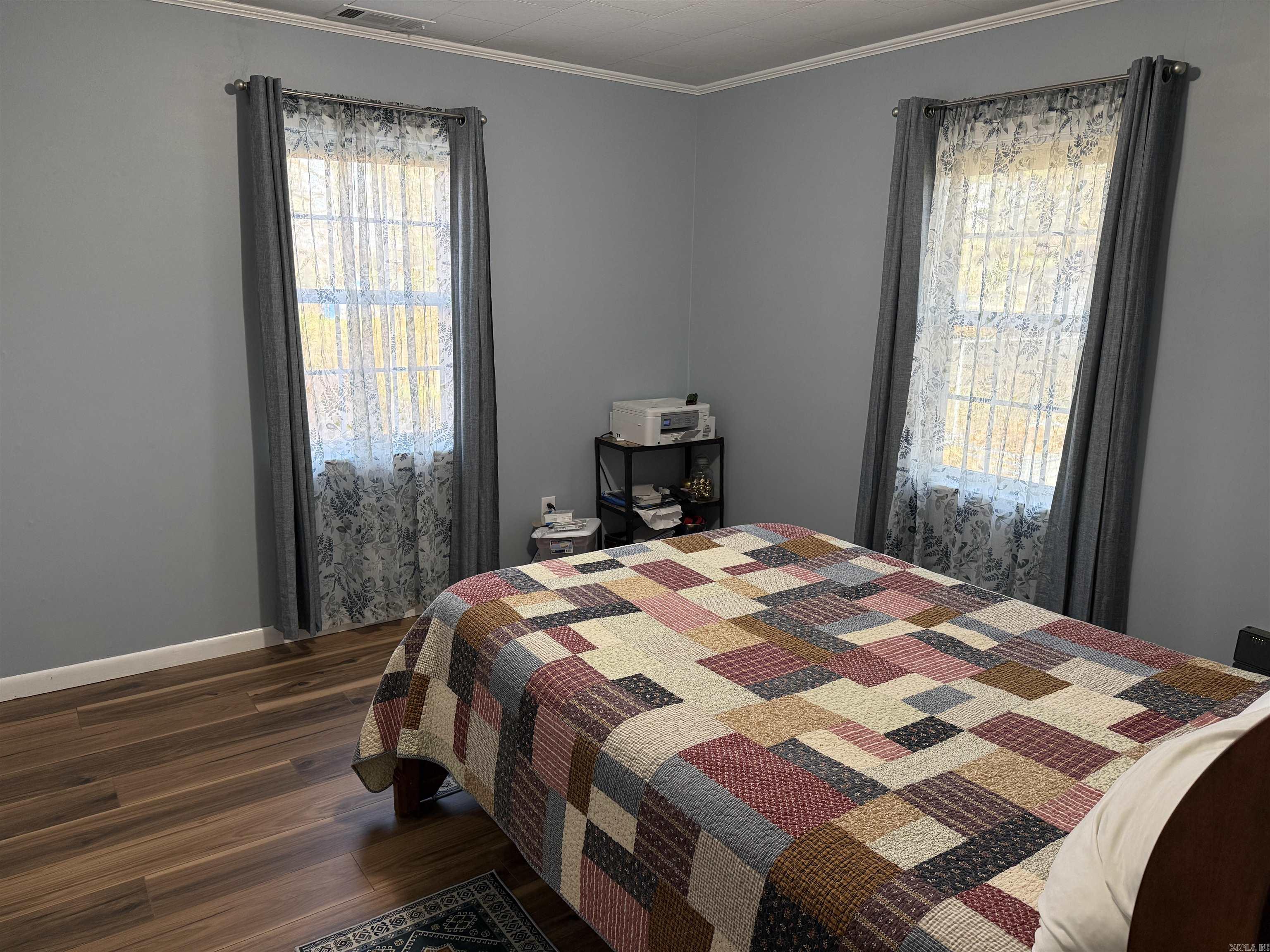 613 S. Clayton St.  Rector, AR