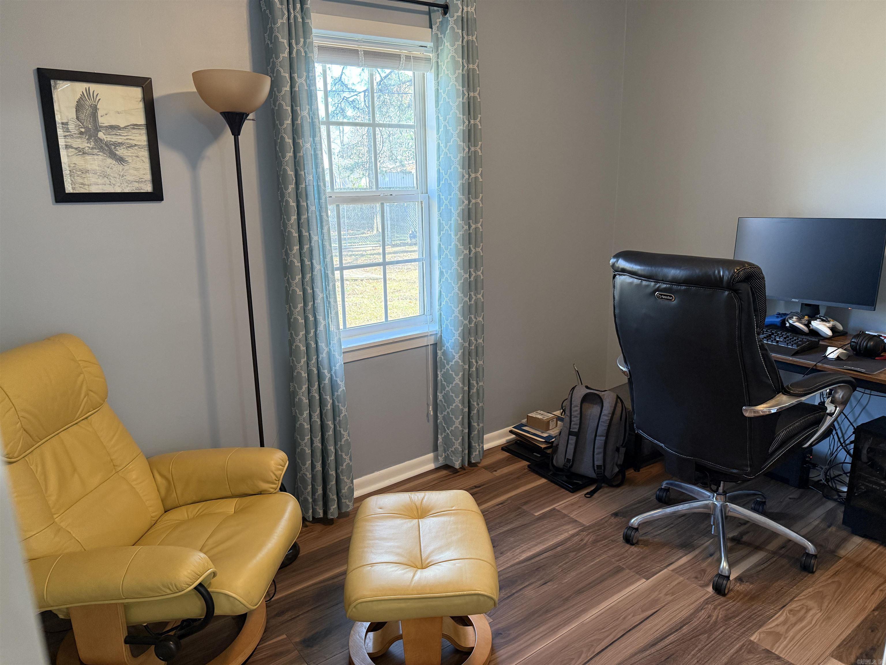 613 S. Clayton St.  Rector, AR