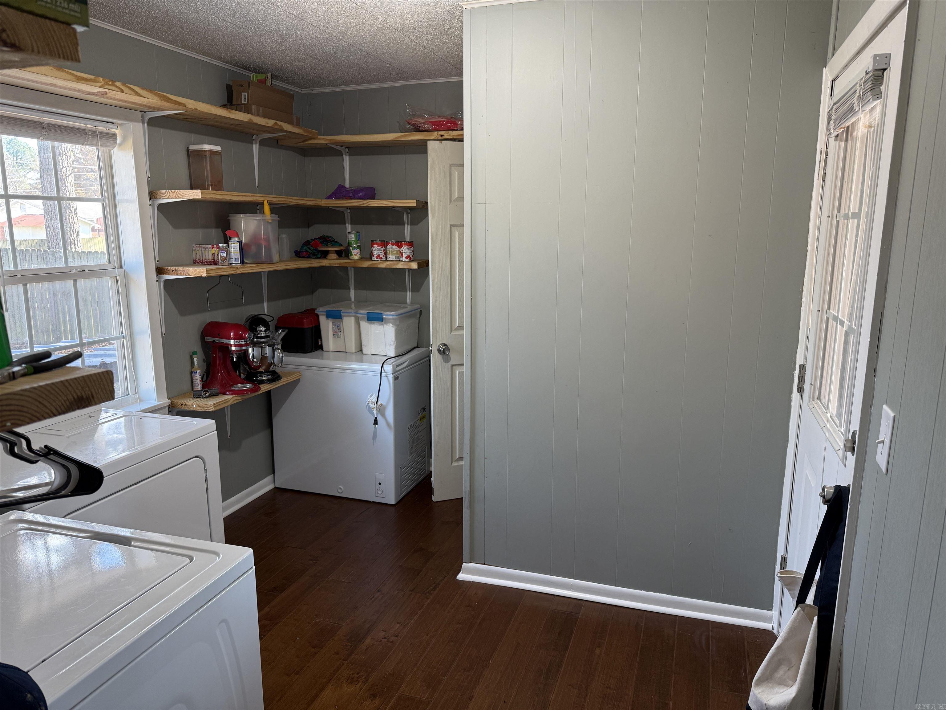 613 S. Clayton St.  Rector, AR