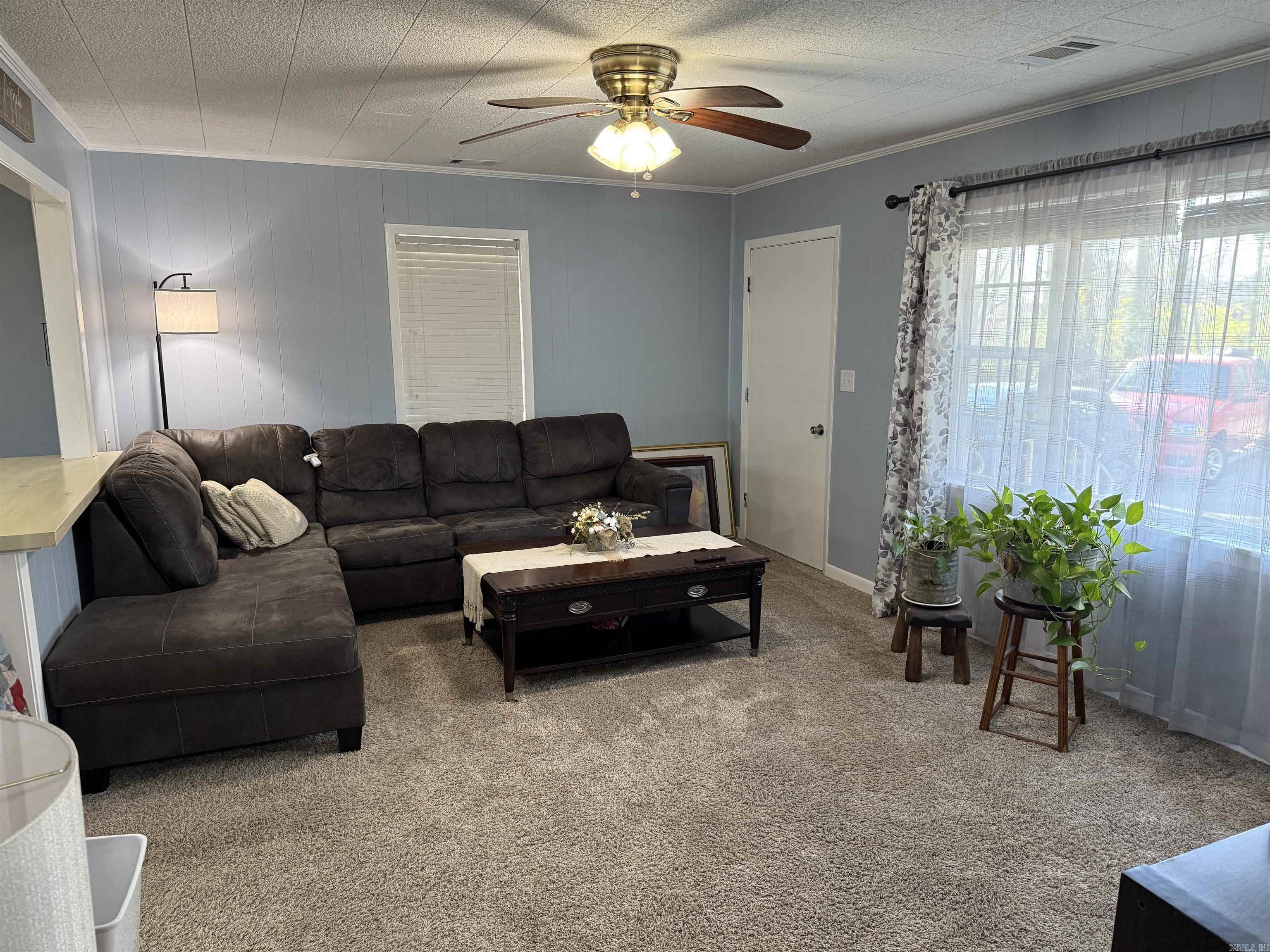 613 S. Clayton St.  Rector, AR