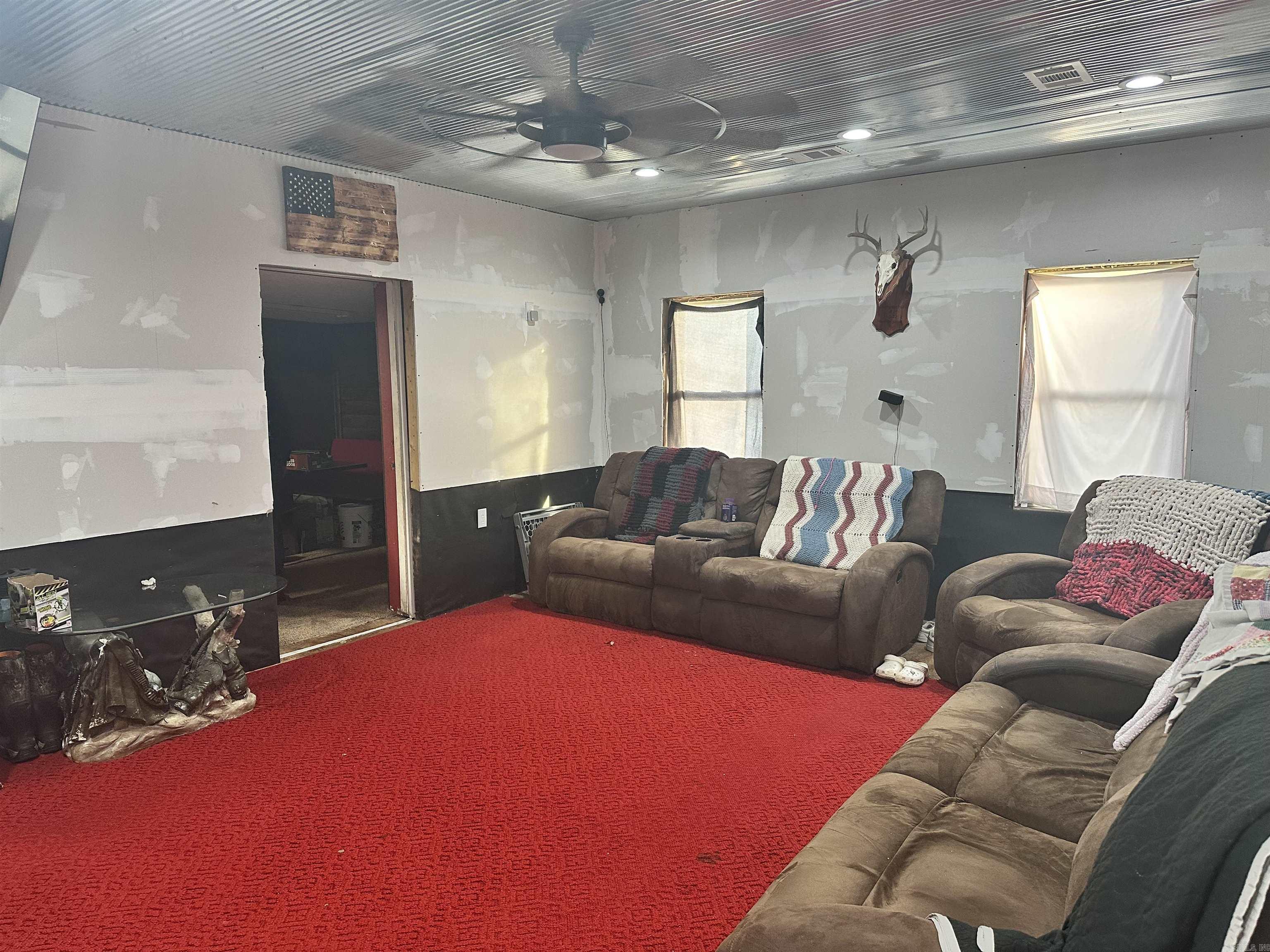 2752 Highway 124  Damascus, AR