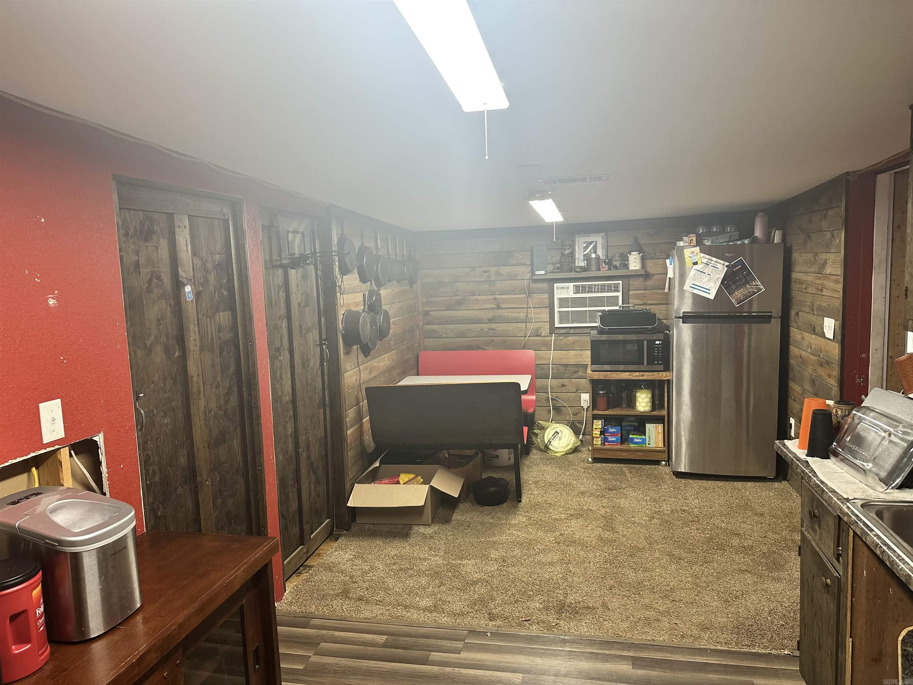 2752 Highway 124  Damascus, AR