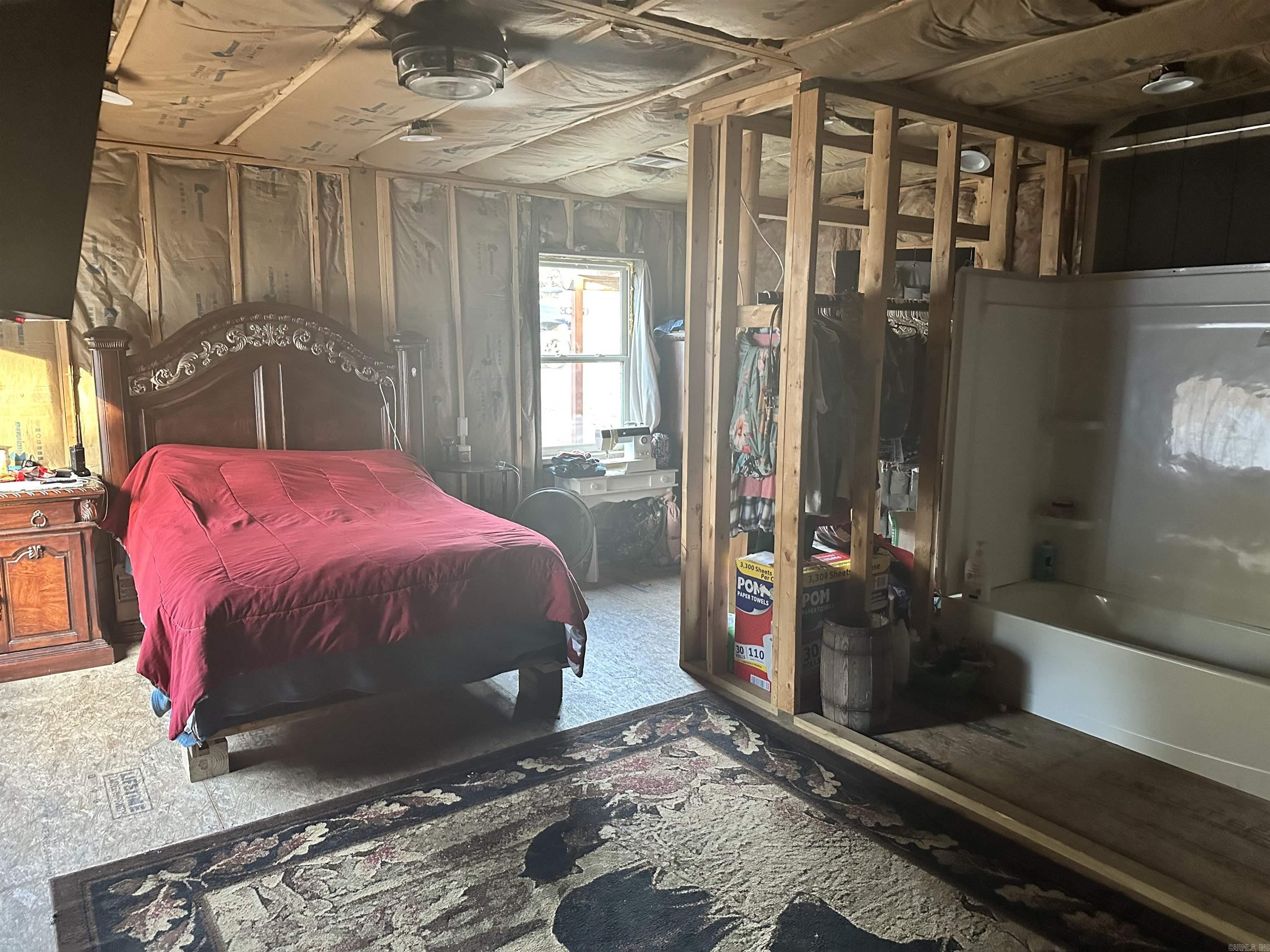 2752 Highway 124  Damascus, AR