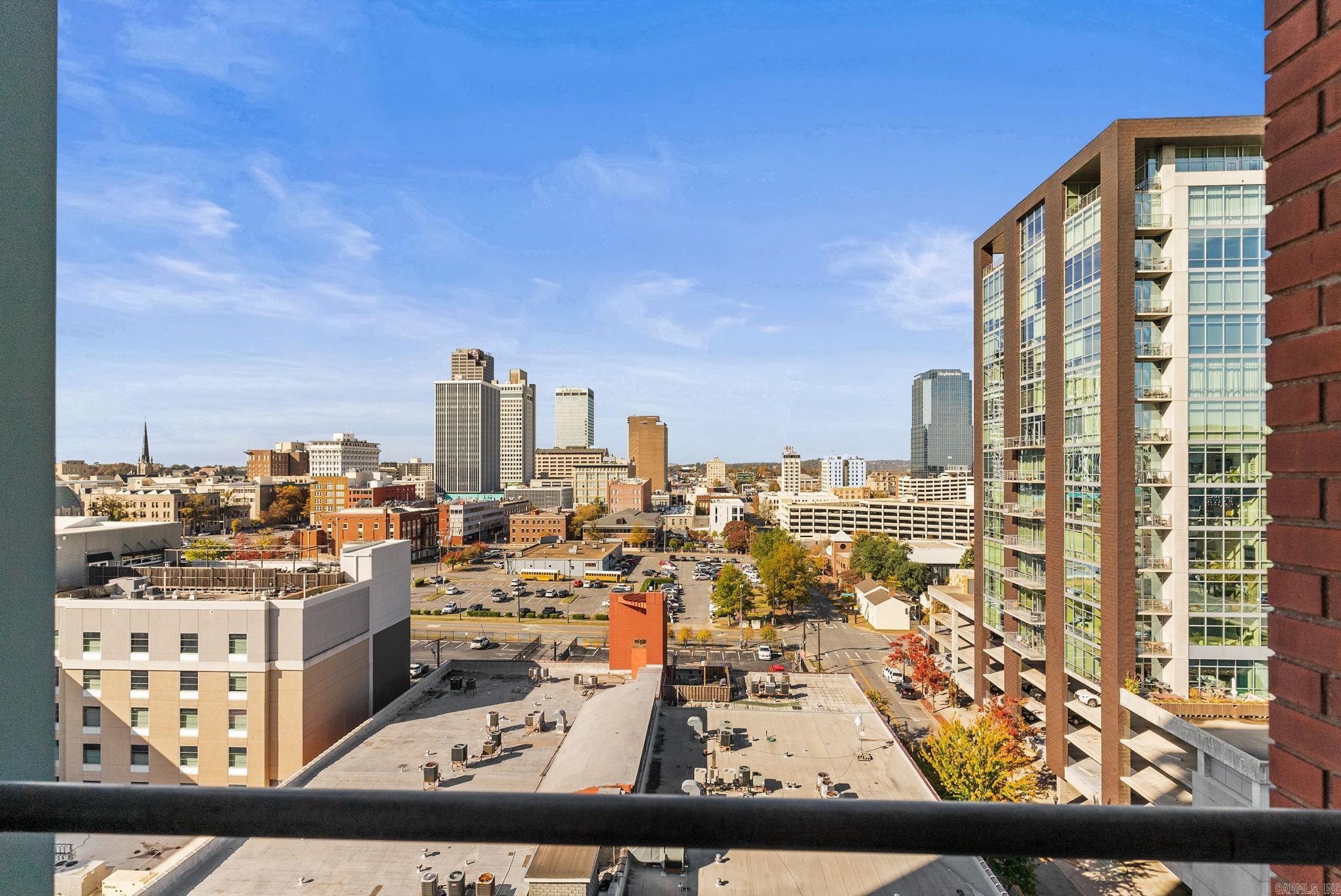 315 Rock #1004  Little Rock, AR