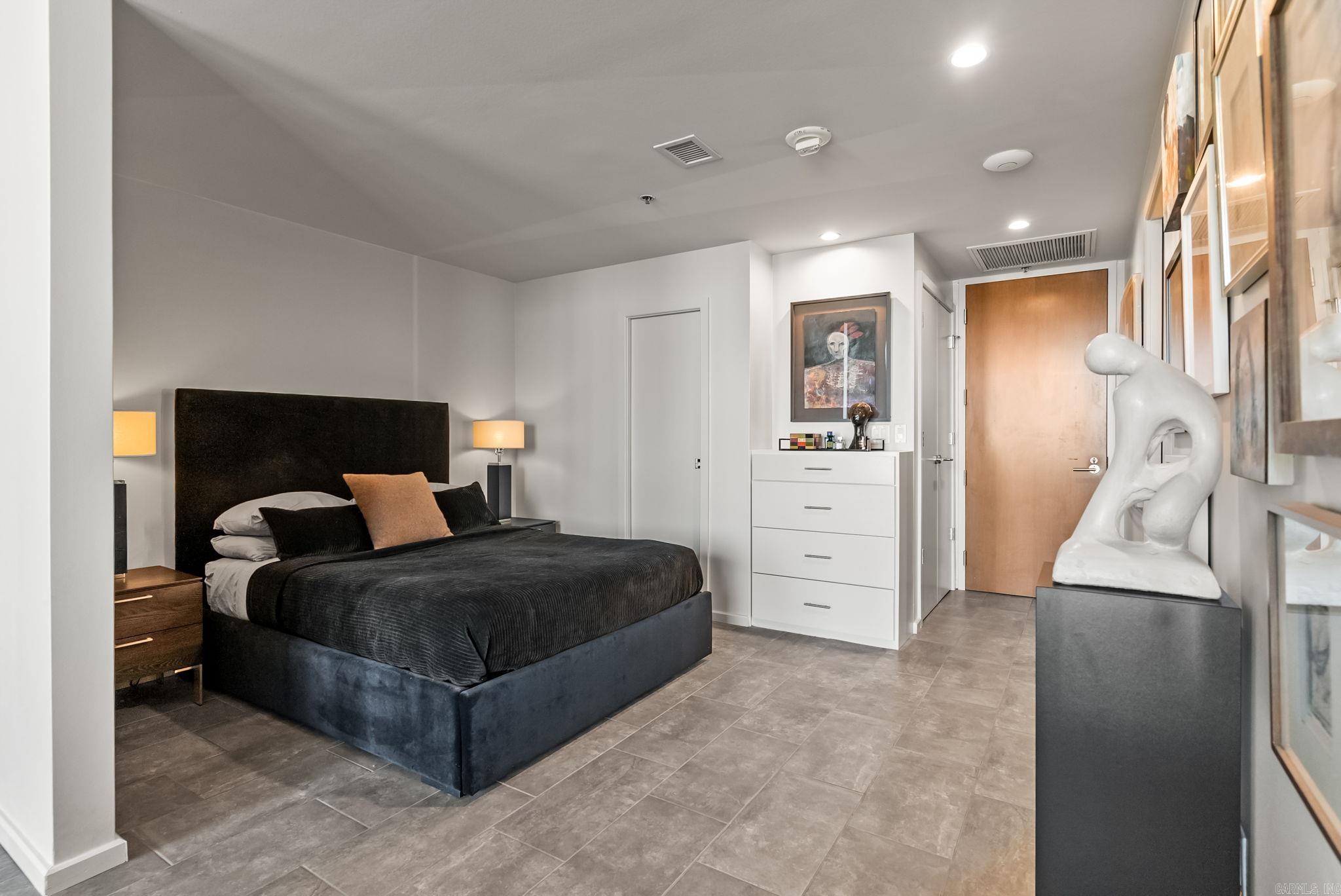 315 Rock #1004  Little Rock, AR