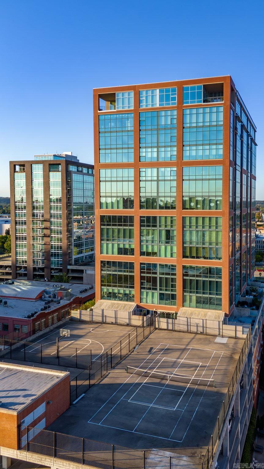 315 Rock #1004  Little Rock, AR