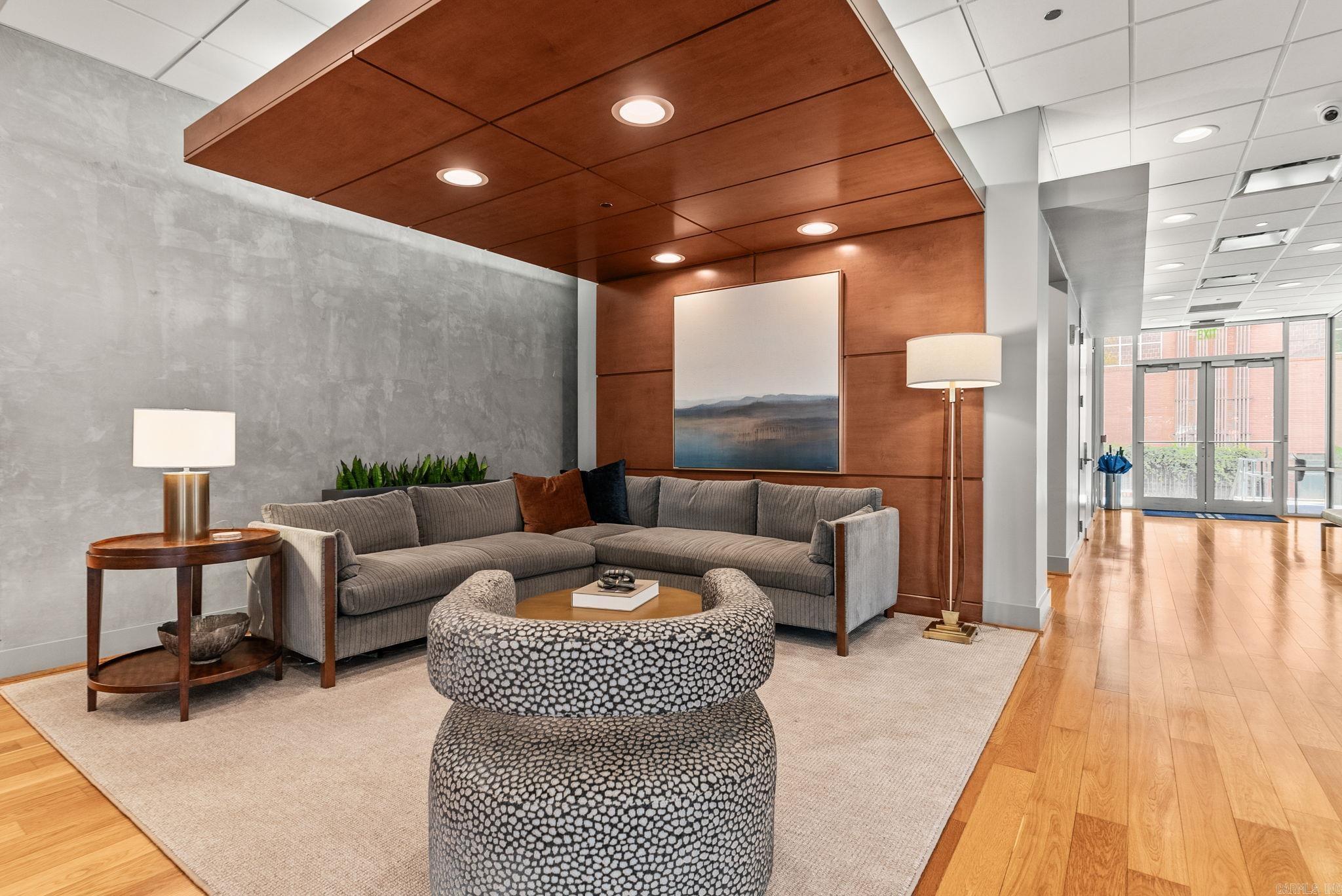 315 Rock #1004  Little Rock, AR