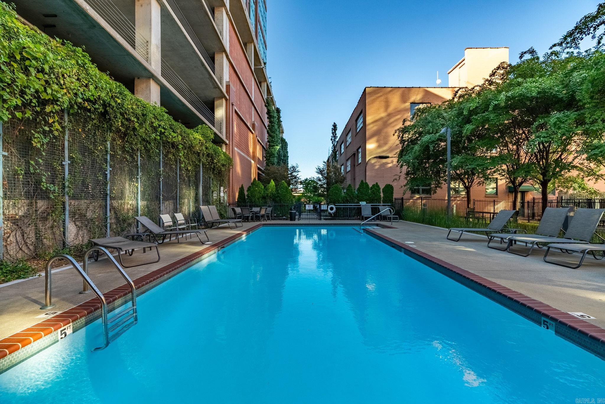 315 Rock #1004  Little Rock, AR