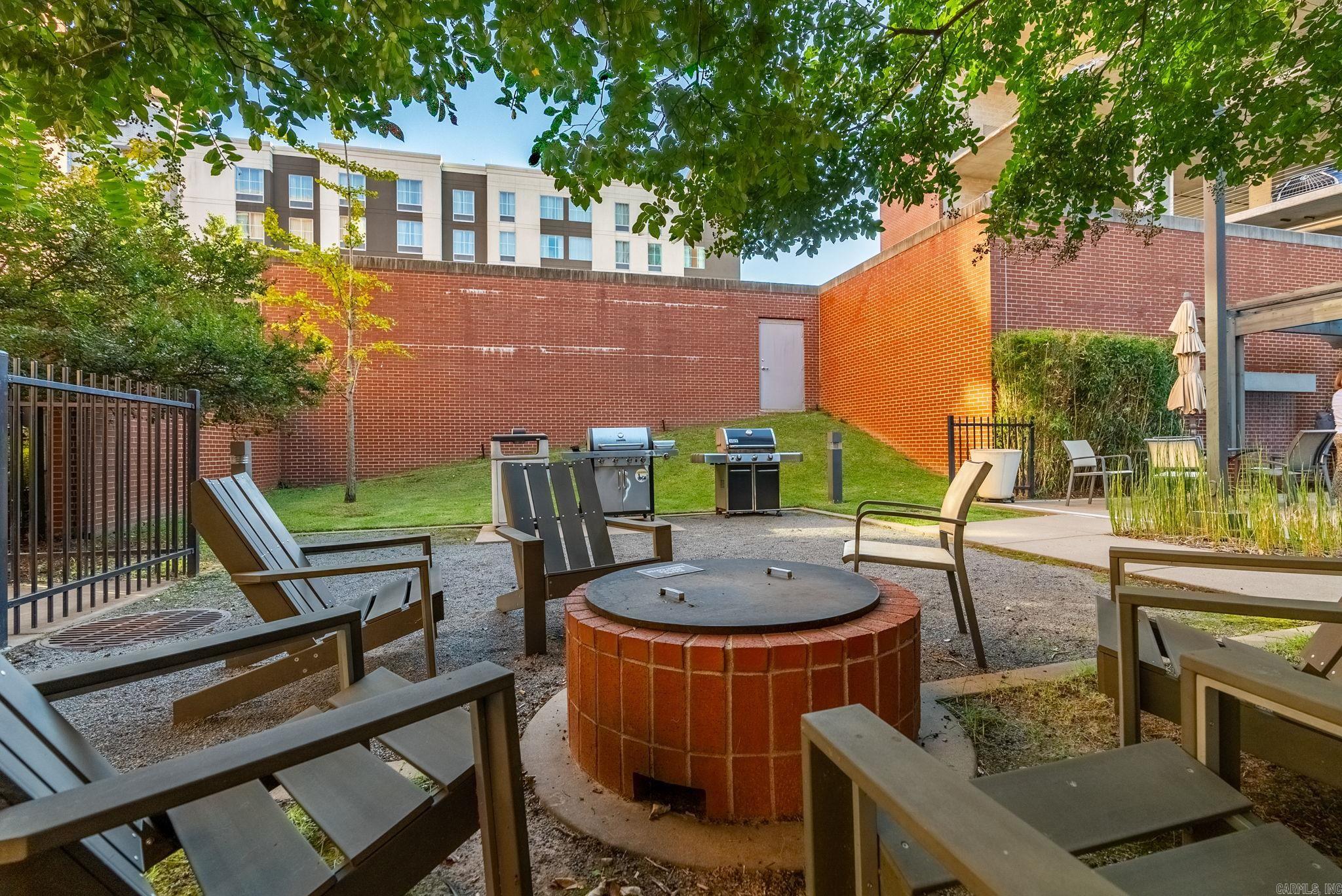 315 Rock #1004  Little Rock, AR