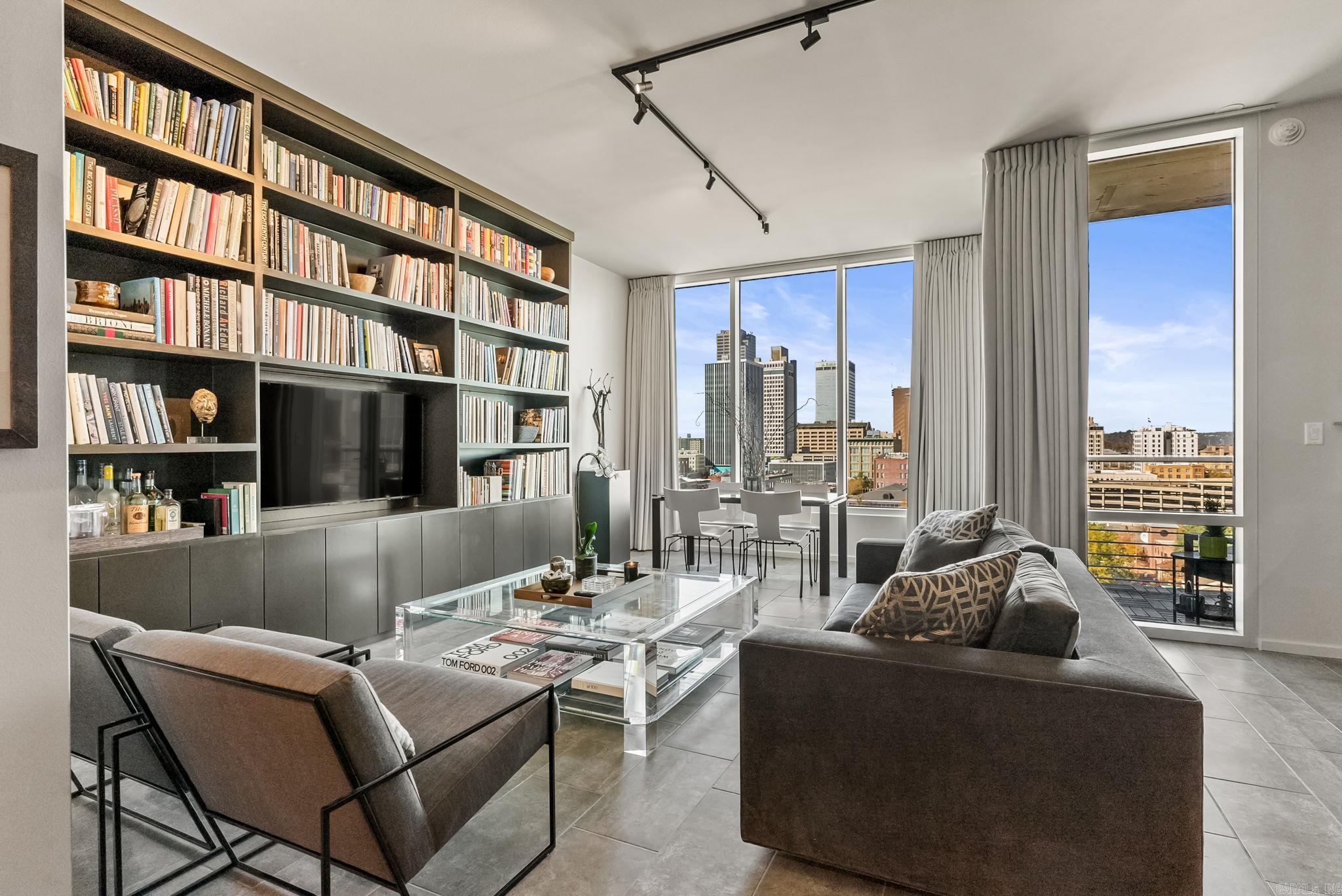 315 Rock #1004  Little Rock, AR