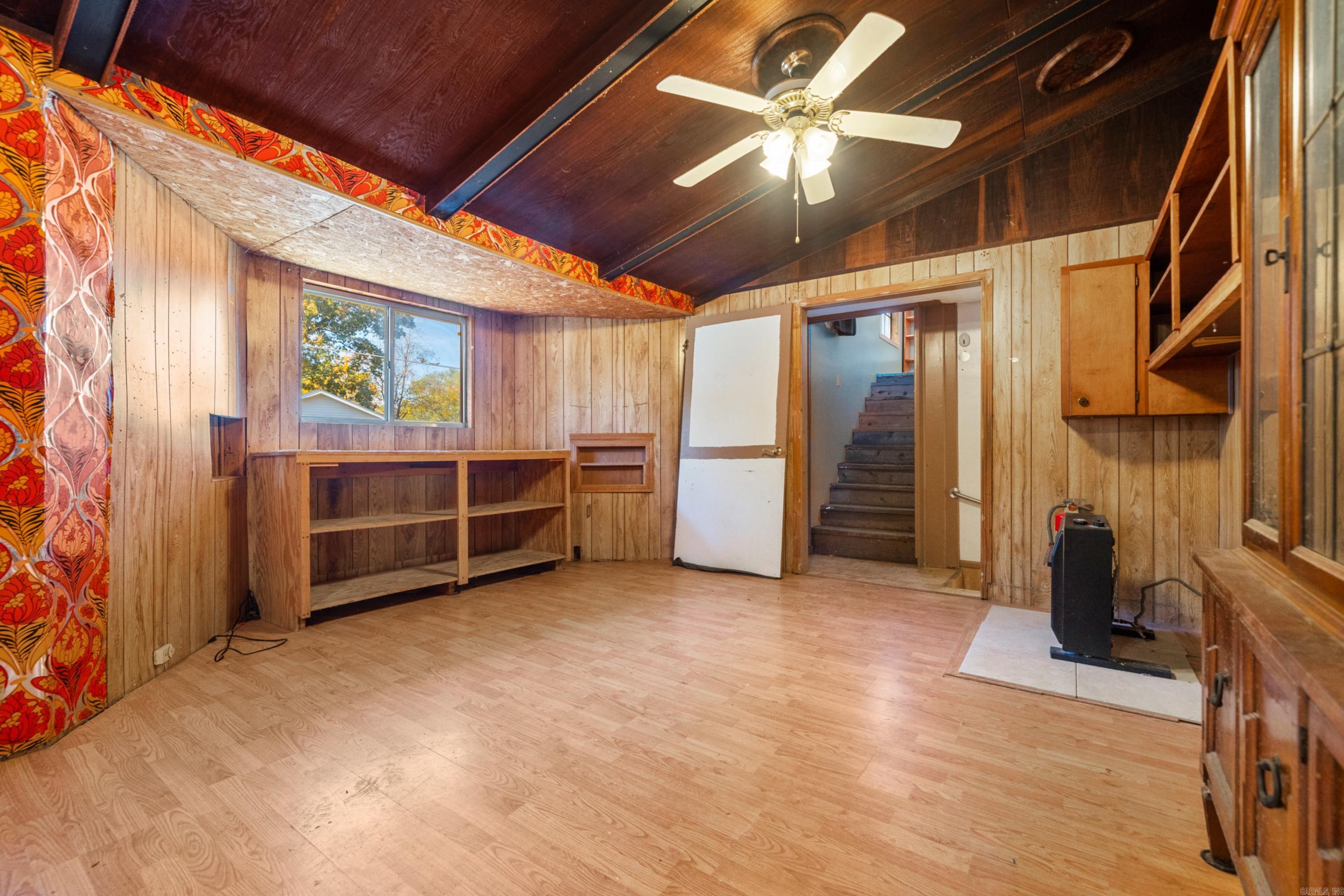 205 Buccaneer  Hot Springs, AR