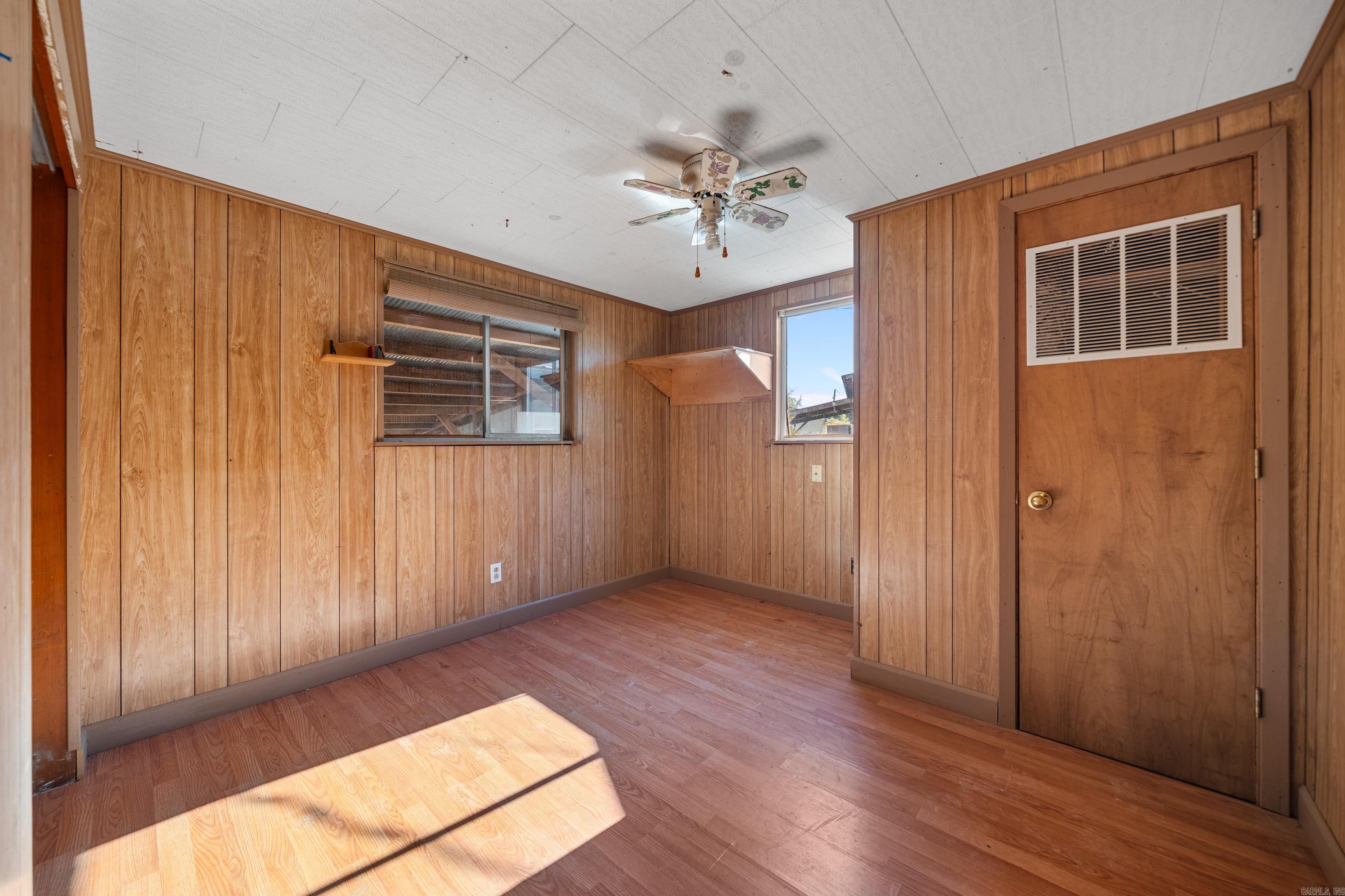 205 Buccaneer  Hot Springs, AR