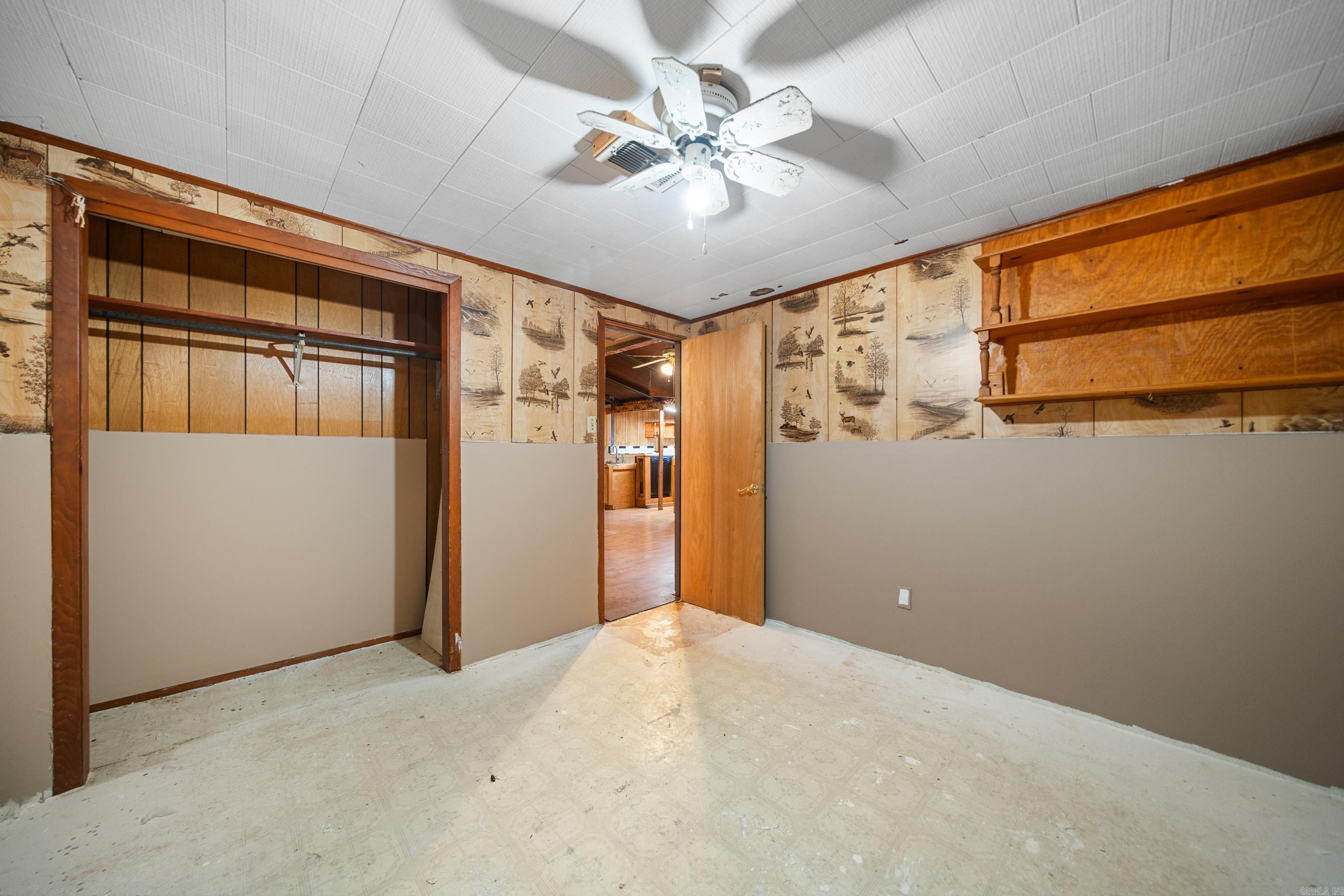 205 Buccaneer  Hot Springs, AR