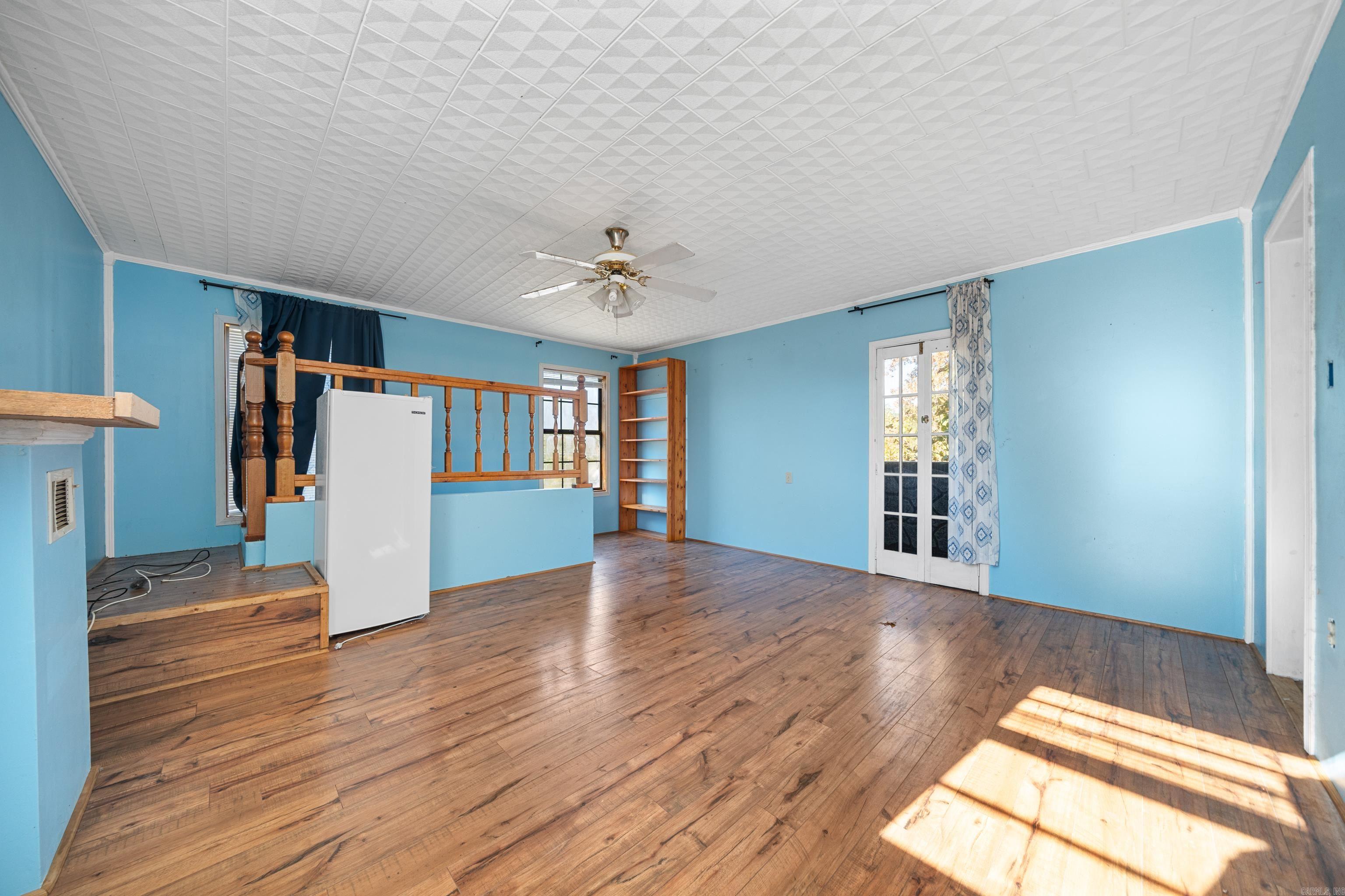 205 Buccaneer  Hot Springs, AR