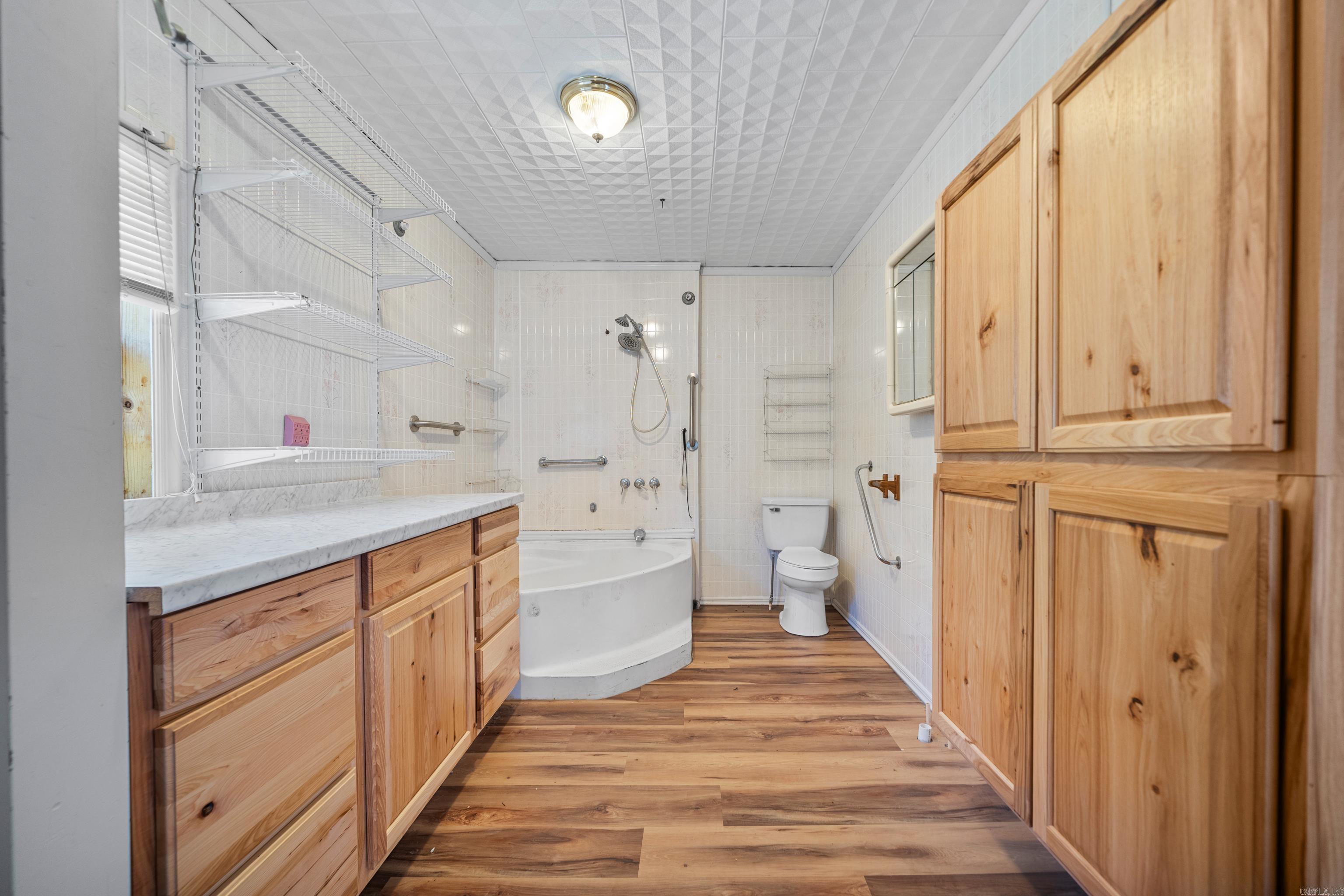 205 Buccaneer  Hot Springs, AR