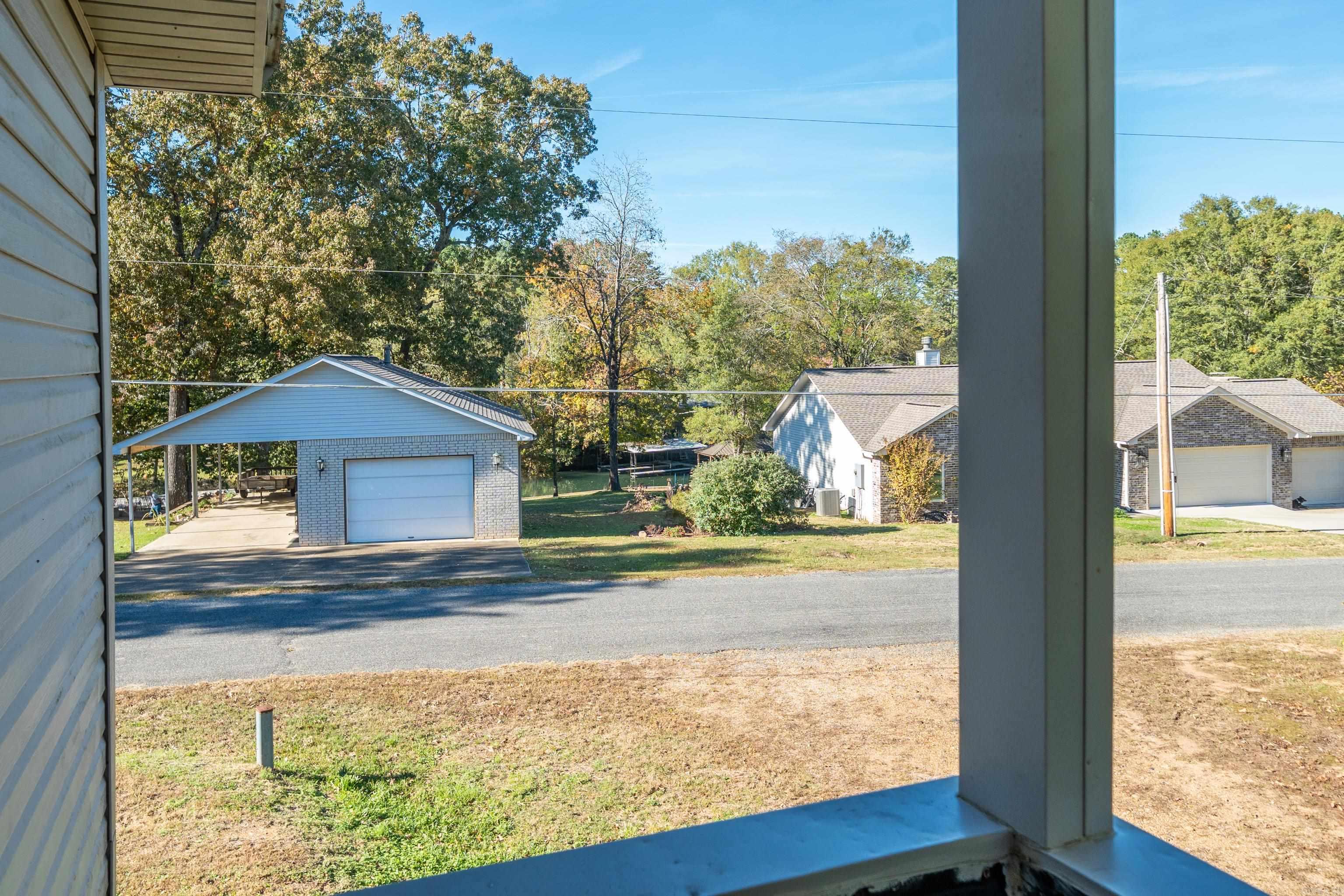 205 Buccaneer  Hot Springs, AR