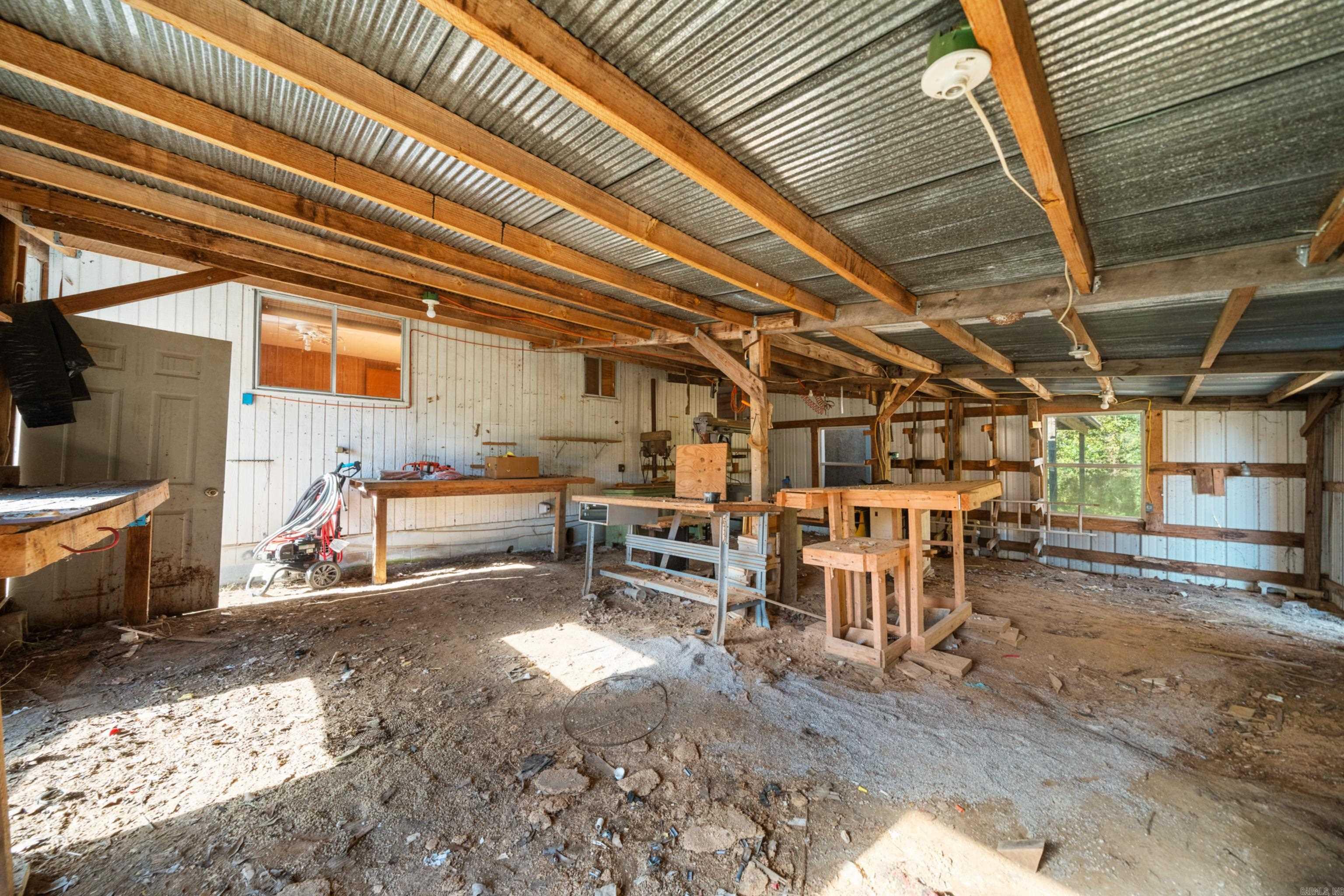 205 Buccaneer  Hot Springs, AR