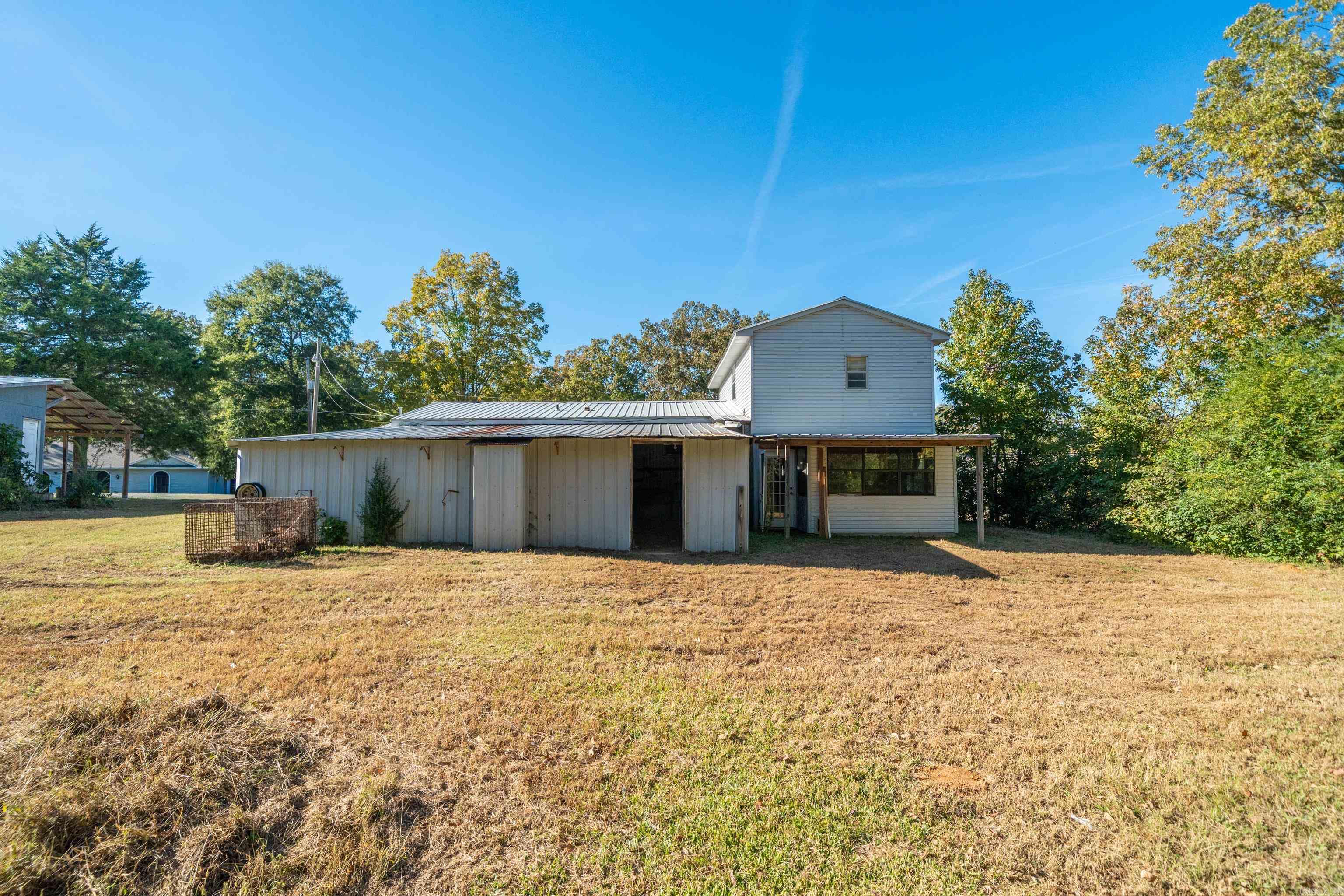 205 Buccaneer  Hot Springs, AR