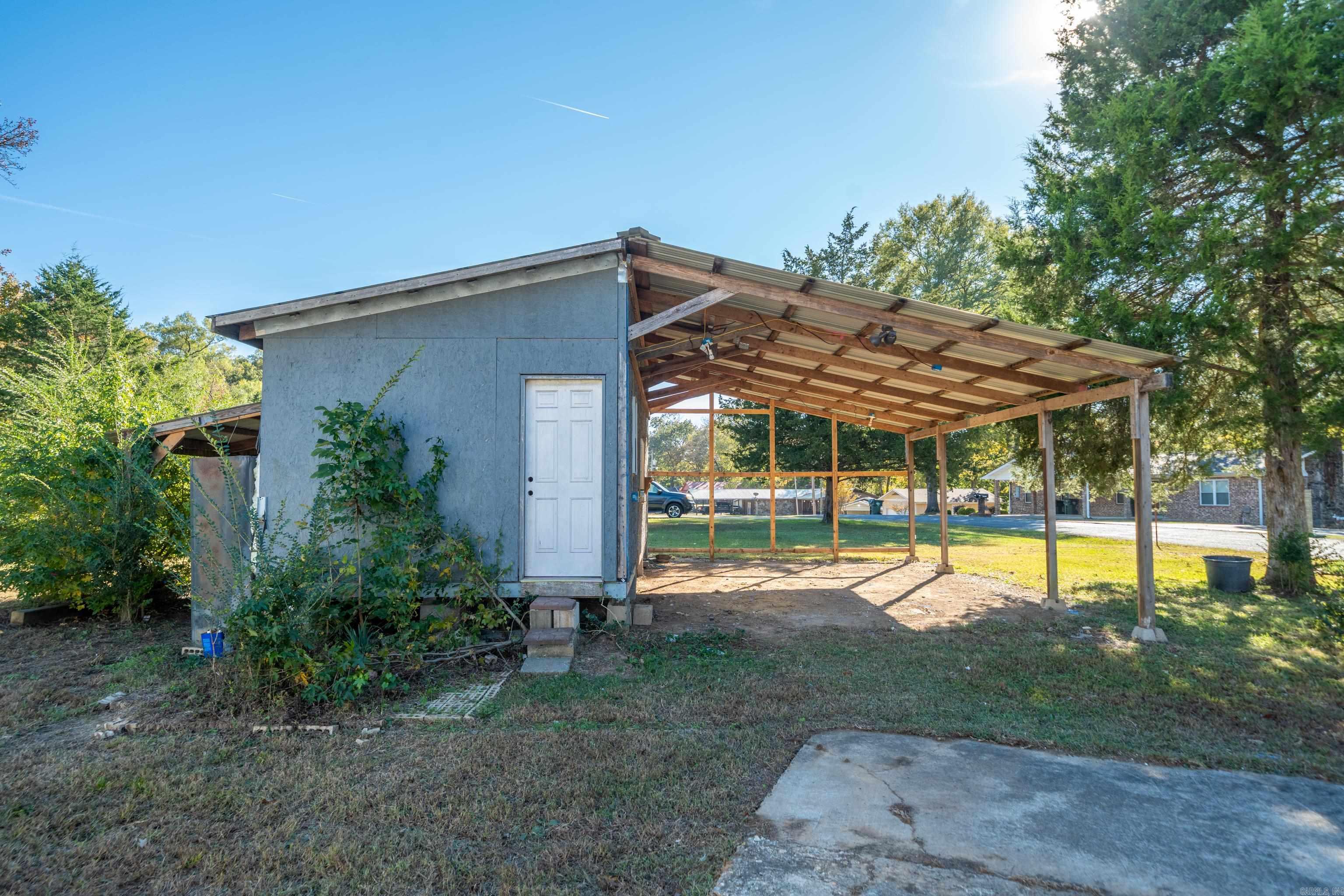 205 Buccaneer  Hot Springs, AR