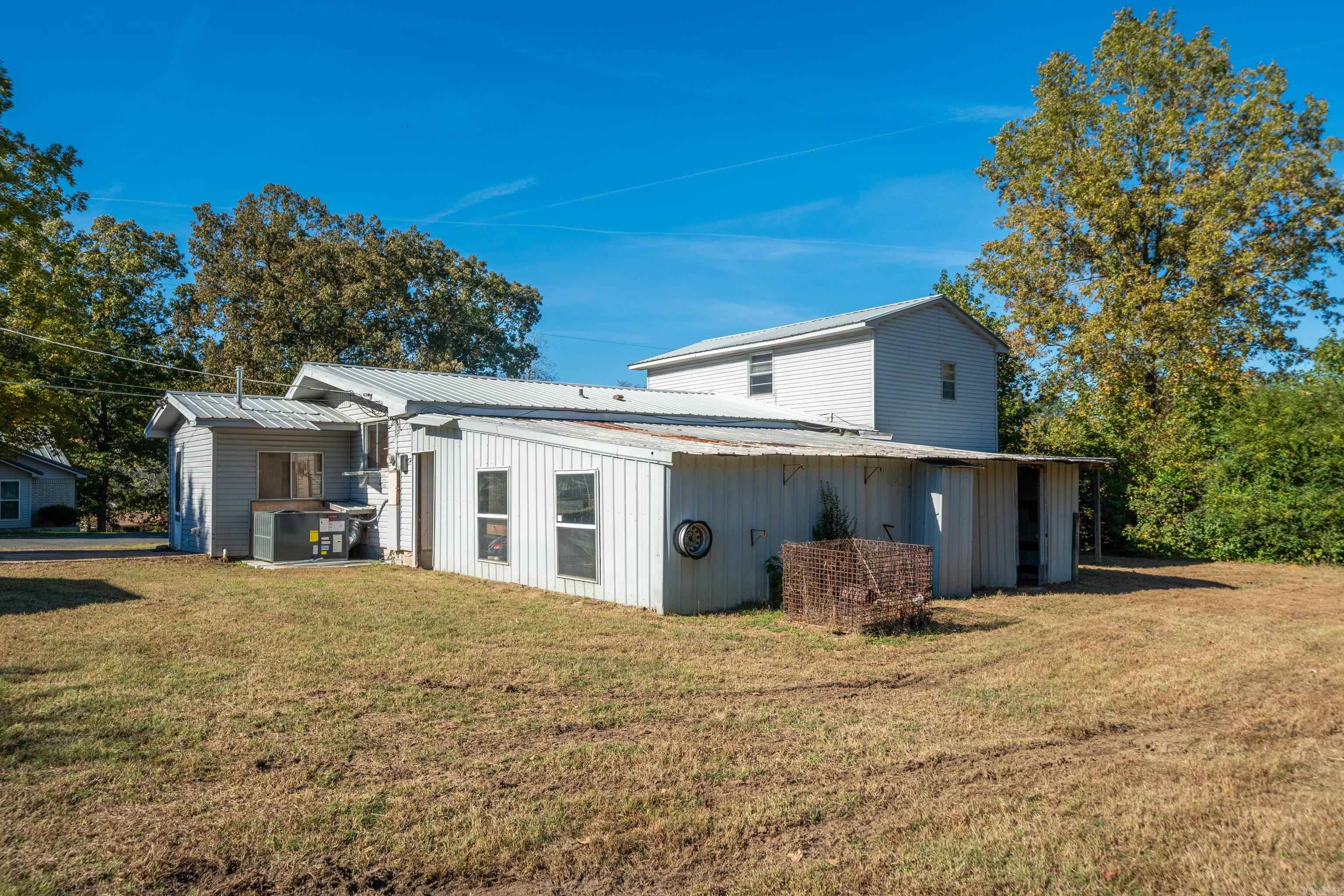 205 Buccaneer  Hot Springs, AR