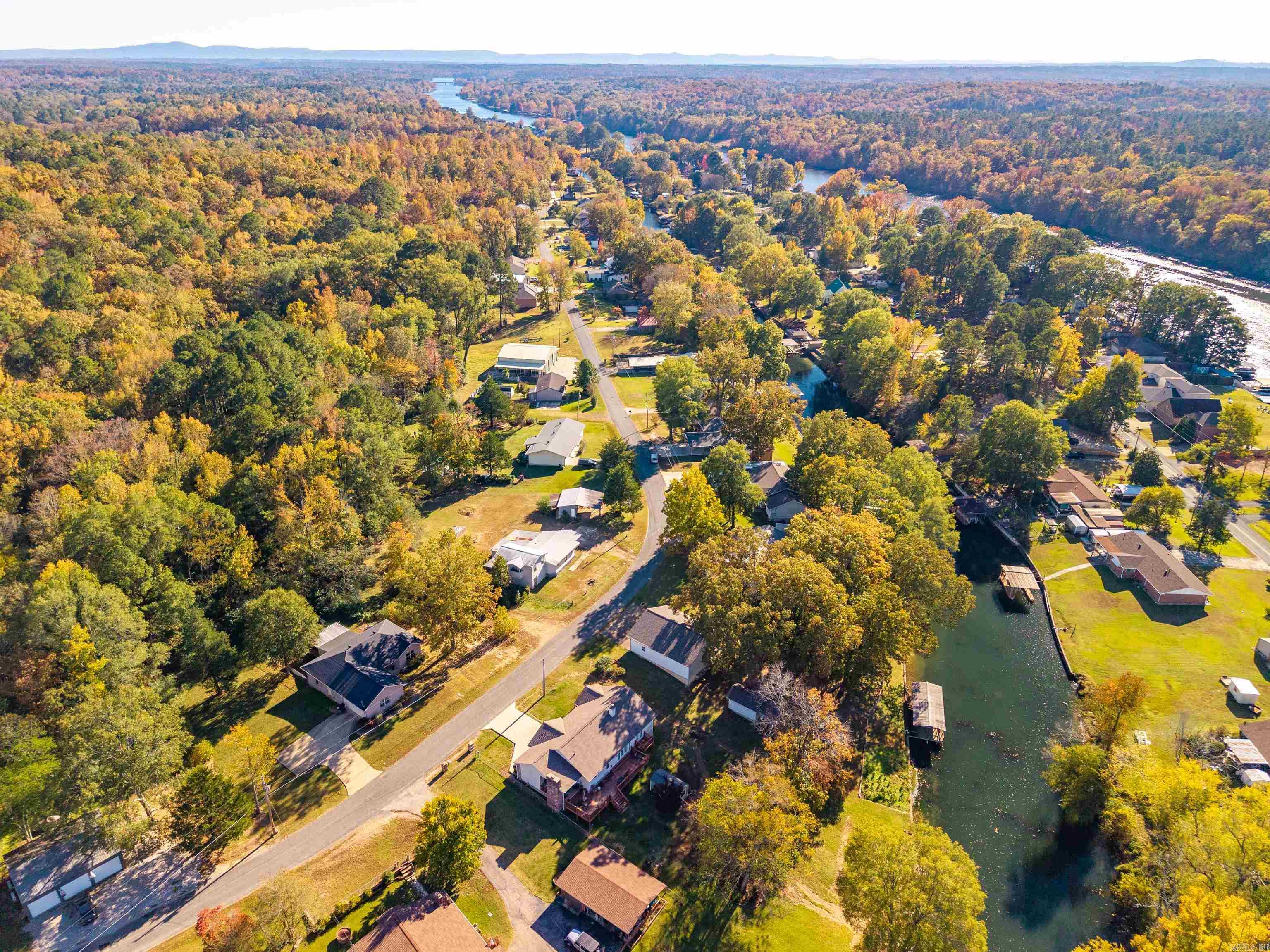 205 Buccaneer  Hot Springs, AR