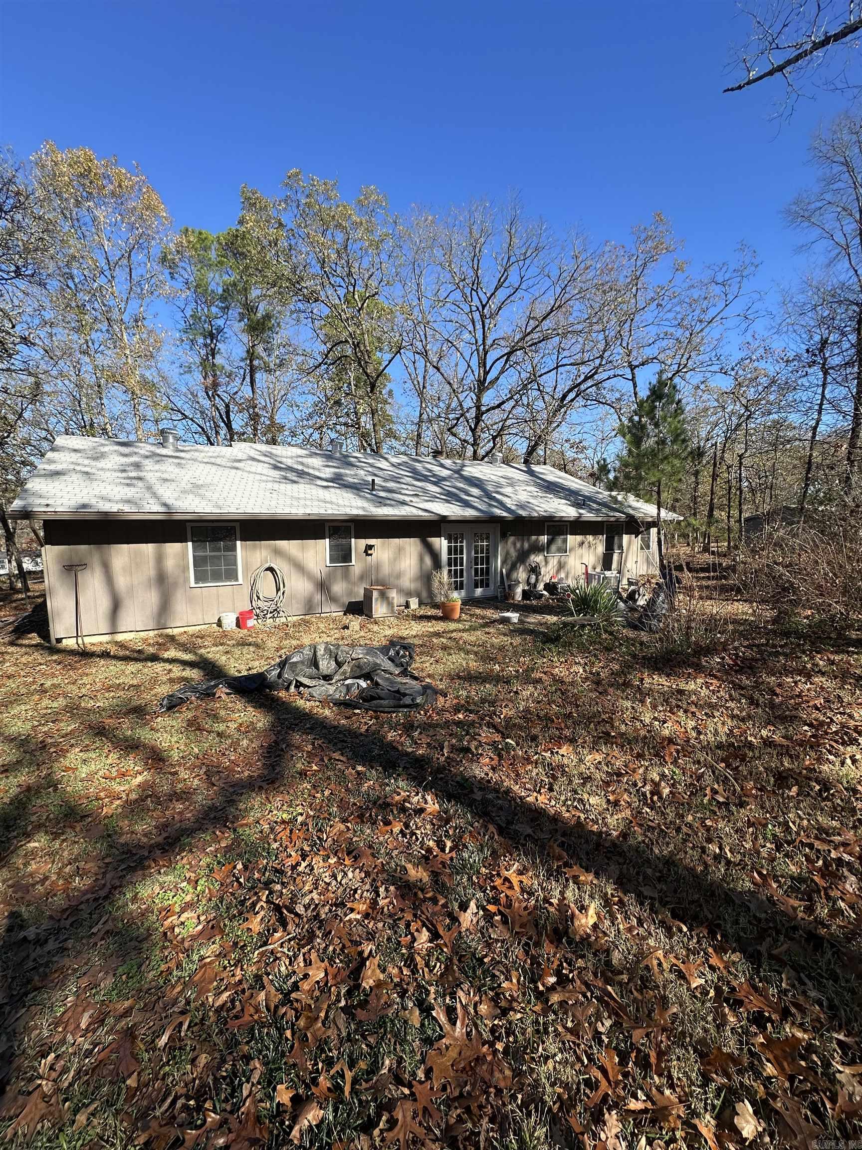 8505 Dogwood  Mabelvale, AR