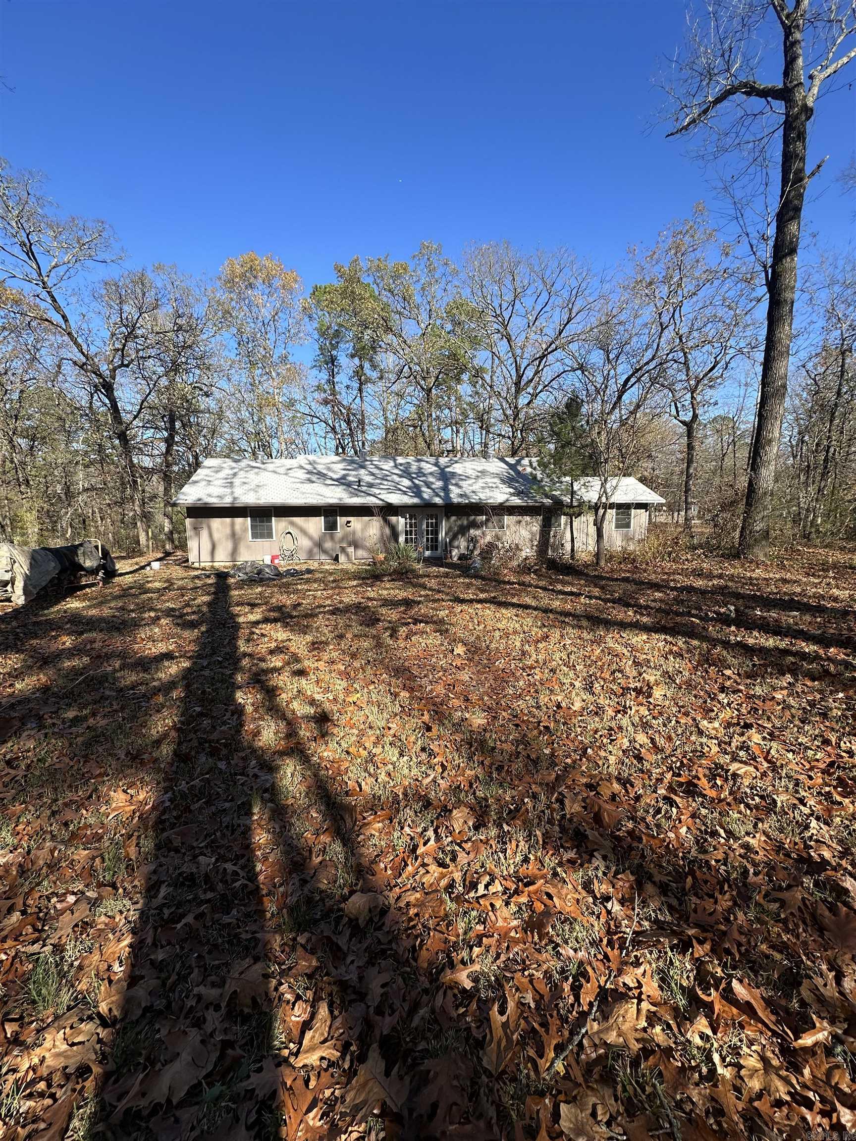 8505 Dogwood  Mabelvale, AR