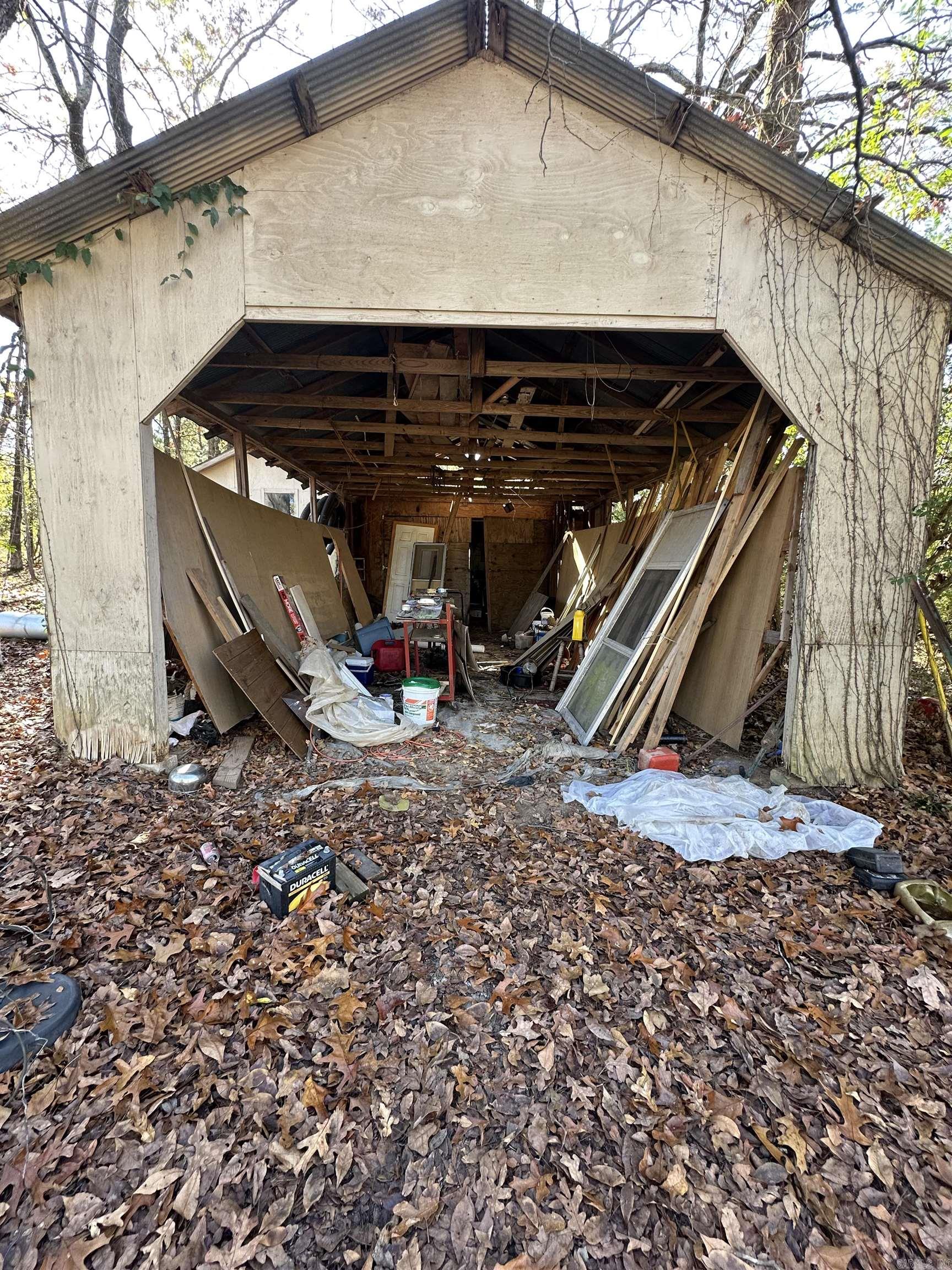 8505 Dogwood  Mabelvale, AR