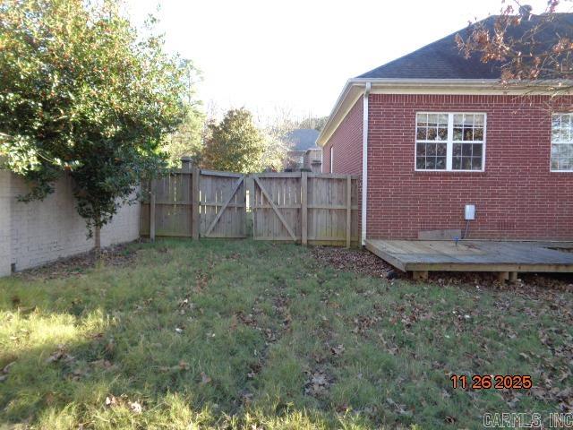 113 Shady  Maumelle, AR