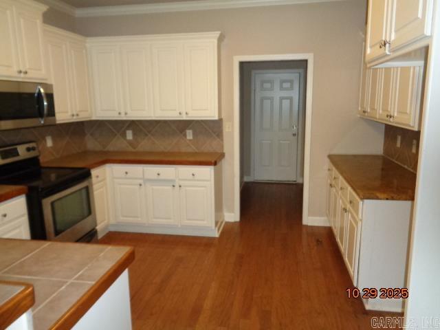 113 Shady  Maumelle, AR