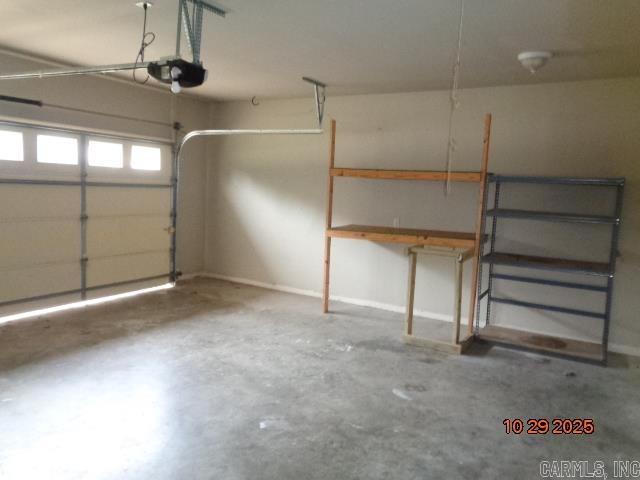 113 Shady  Maumelle, AR