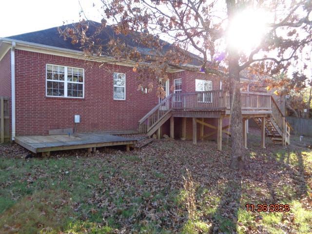 113 Shady  Maumelle, AR