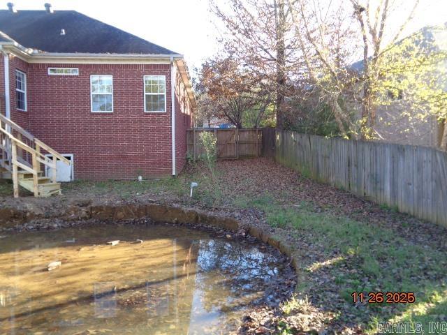 113 Shady  Maumelle, AR