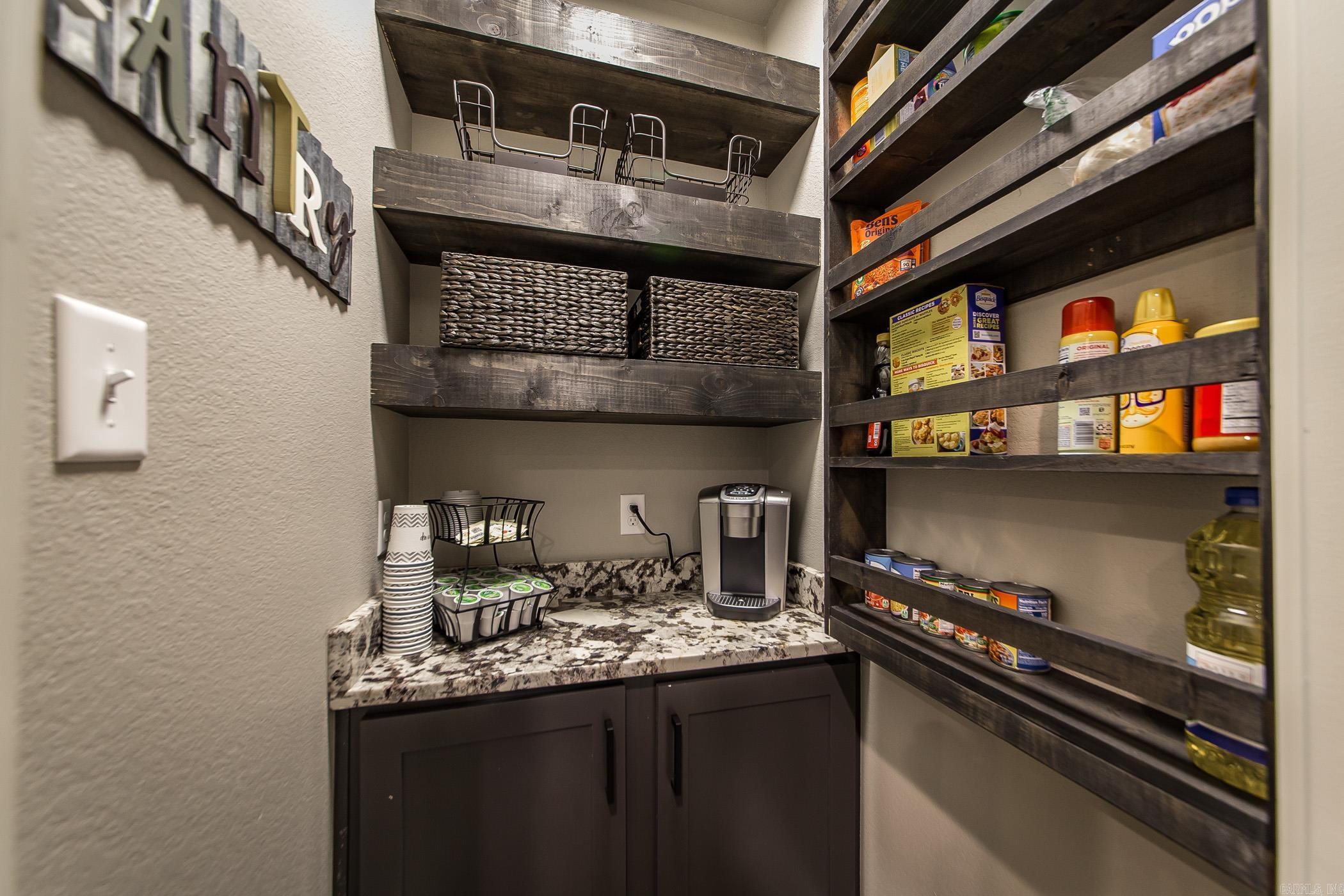 1962 Mountain Park  Shirley, AR