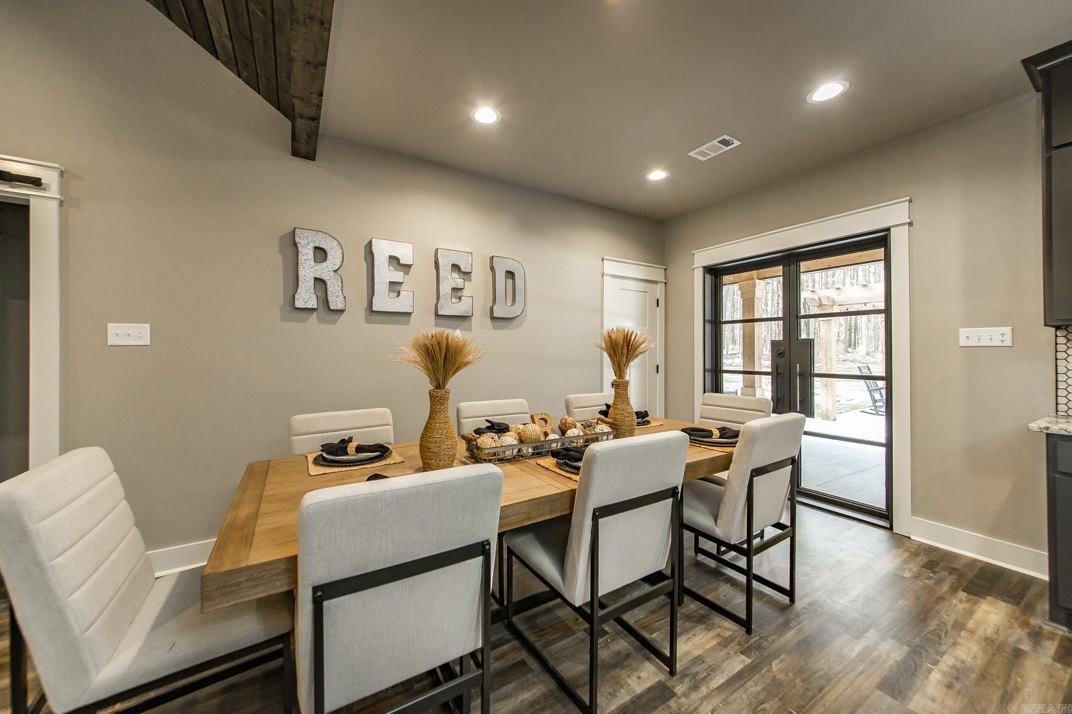 1962 Mountain Park  Shirley, AR